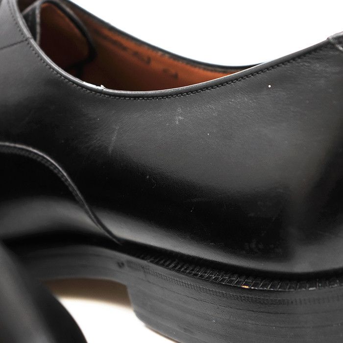 Bally Bally Bally Leather Oxford Shoes Leather Shoes DUTY FREE for USA Size ONE SIZE - 14 Thumbnail