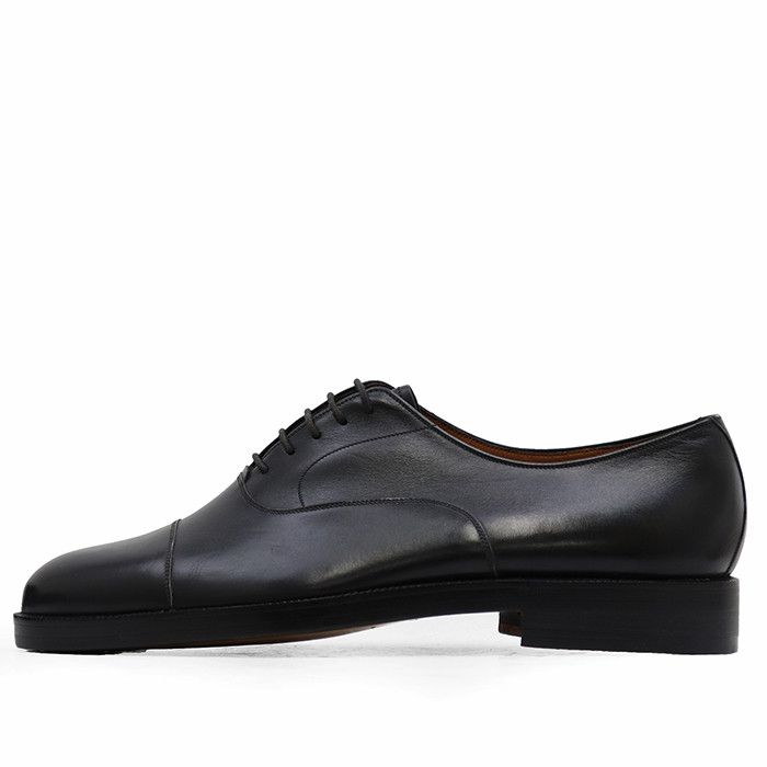 Bally Bally Bally Leather Oxford Shoes Leather Shoes DUTY FREE for USA Size ONE SIZE - 3 Thumbnail
