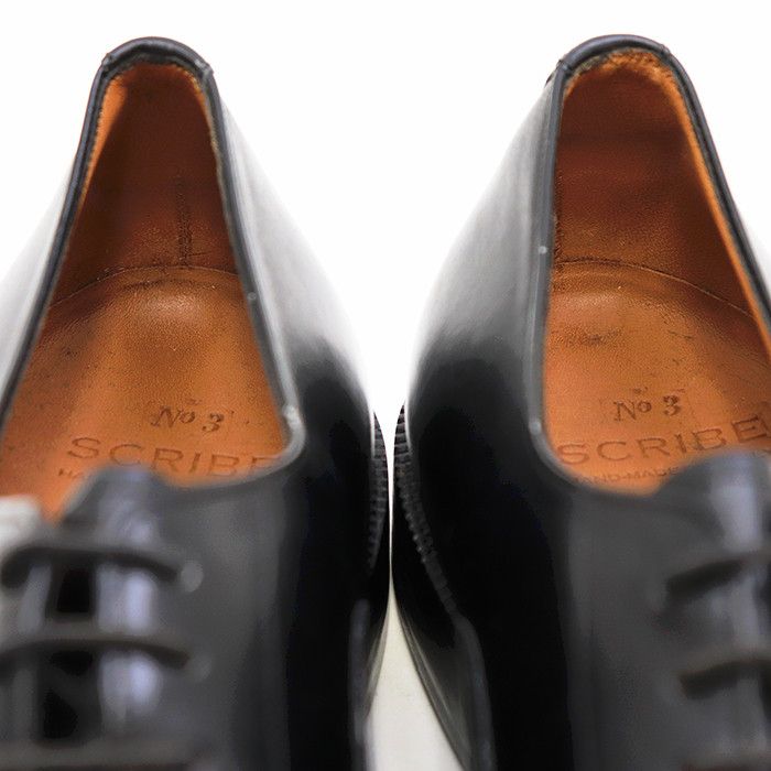Bally Bally Bally Leather Oxford Shoes Leather Shoes DUTY FREE for USA Size ONE SIZE - 7 Thumbnail