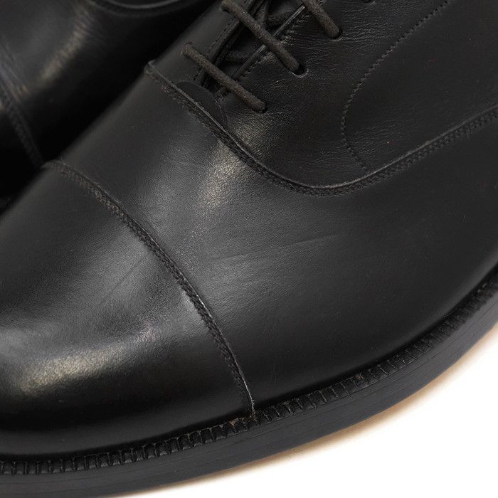 Bally Bally Bally Leather Oxford Shoes Leather Shoes DUTY FREE for USA Size ONE SIZE - 10 Thumbnail