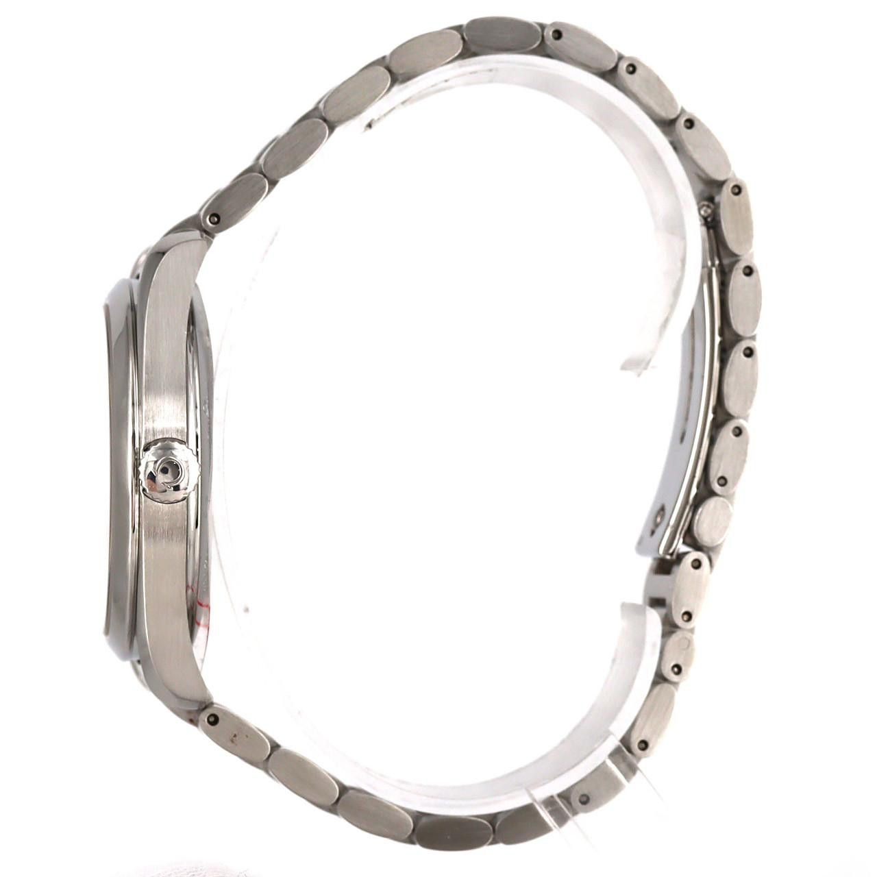 Omega Omega Omega Seamaster Aqua Terra Stainless Steel Metal Automatic 2503.34 DUTY FREE for USA Size ONE SIZE - 3 Thumbnail