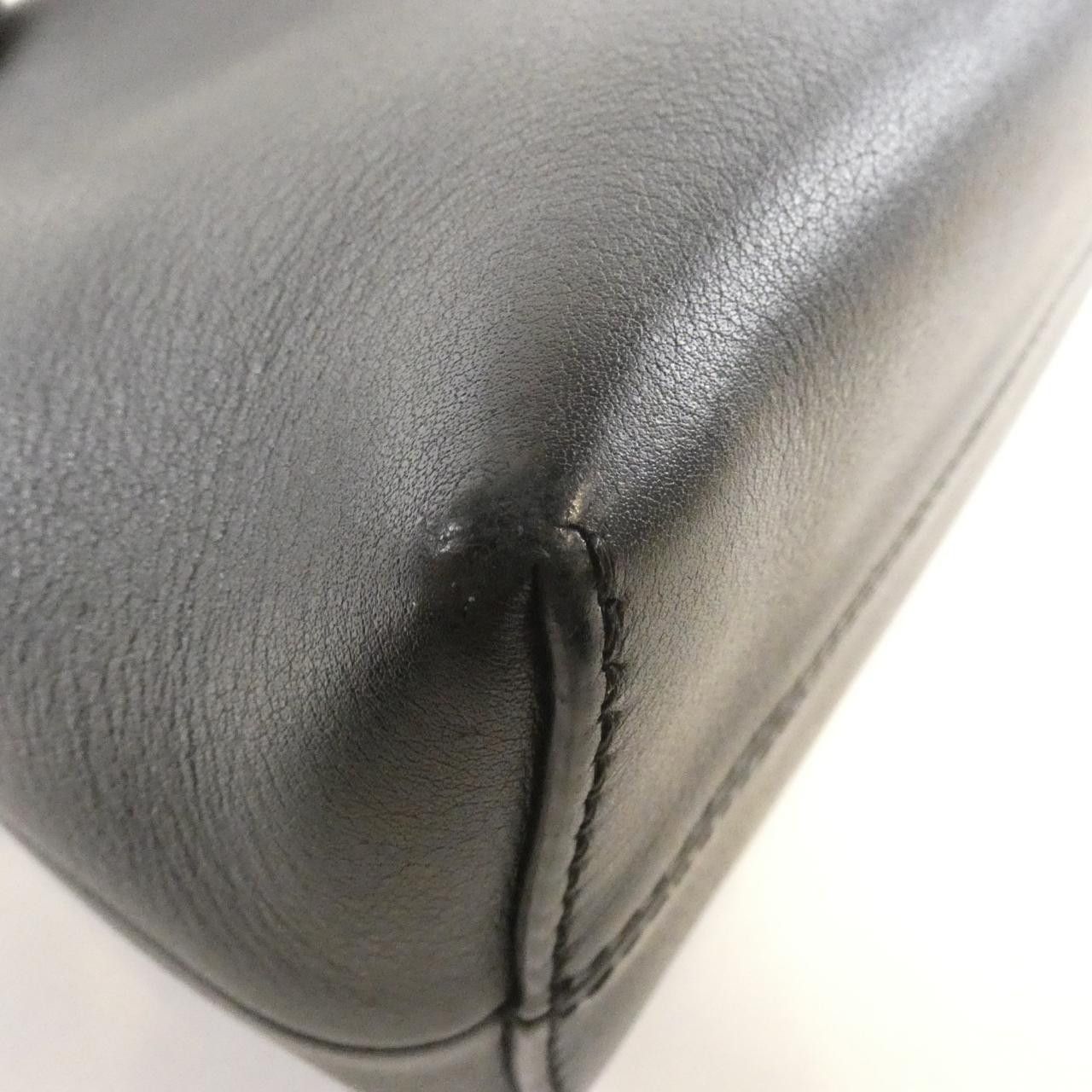 Fendi Fendi Fendi By The Way Small Calf Handbag Leather Crossbody Bag 8BL145A6CO DUTY FREE for USA Size ONE SIZE - 3 Thumbnail