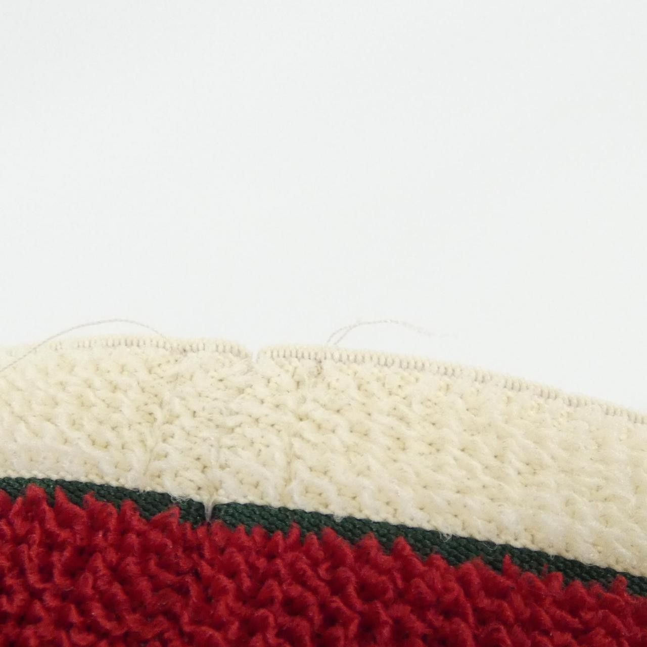 Gucci Gucci Gucci Hairband Textile Other 499681 3G086 DUTY FREE for USA Size ONE SIZE - 4 Thumbnail