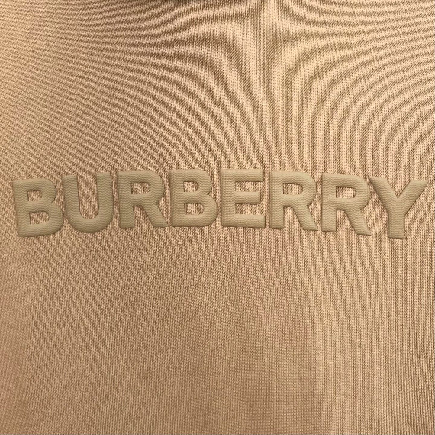Burberry Burberry Casual Printed Hoodie l Men Size US L / EU 52-54 / 3 - 4 Thumbnail