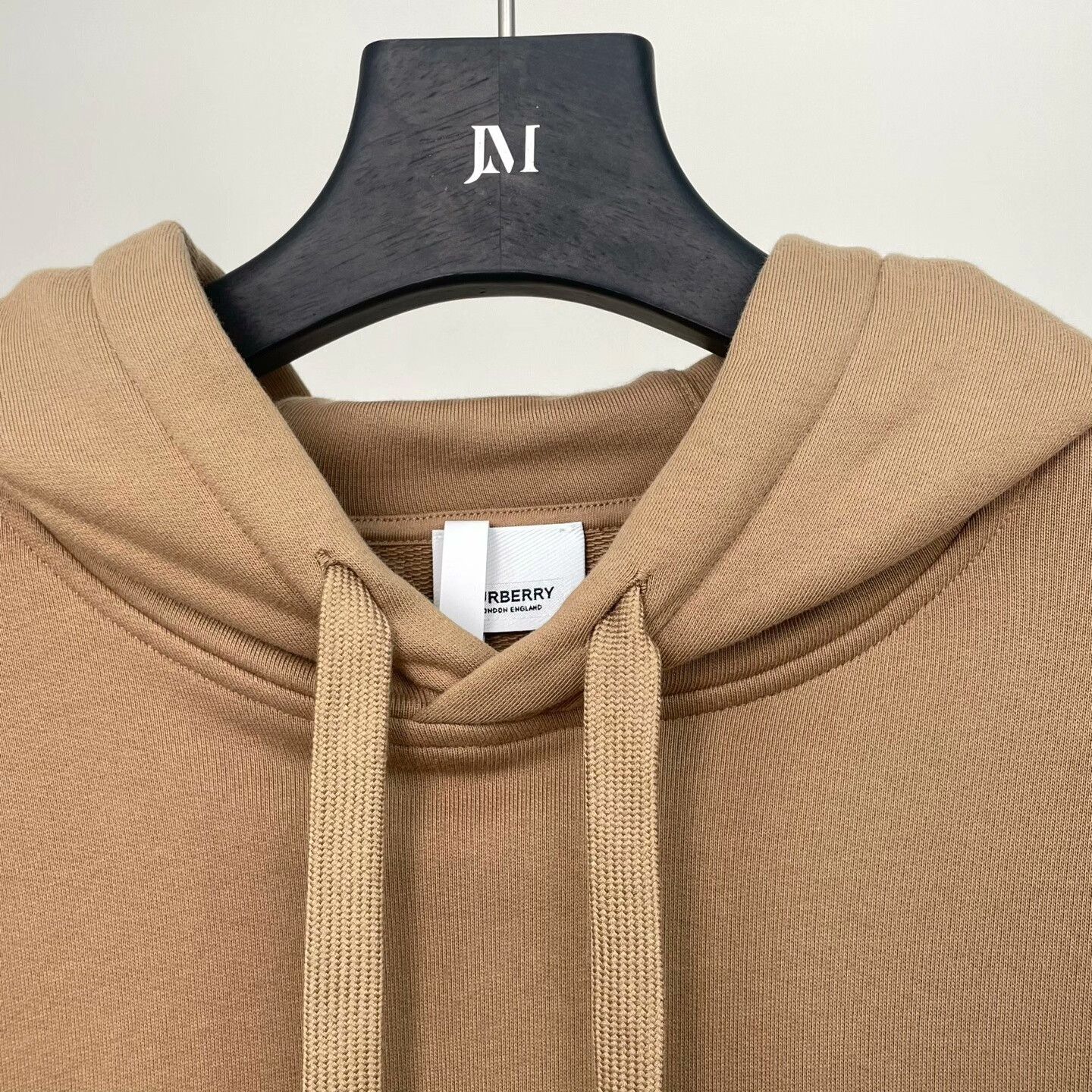 Burberry Burberry Casual Printed Hoodie l Men Size US L / EU 52-54 / 3 - 3 Thumbnail