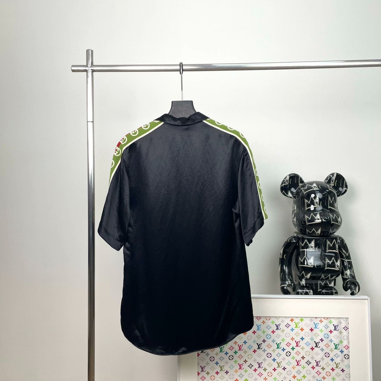 Gucci Gucci Shirt s Men Size US S / EU 44-46 / 1 - 4 Thumbnail