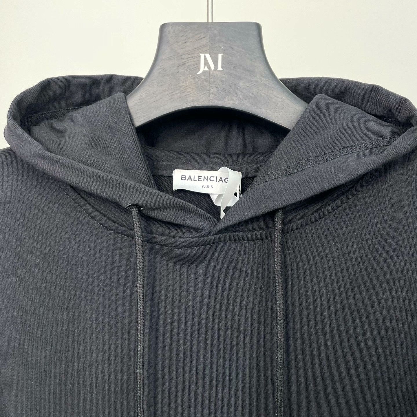 Balenciaga Balenciaga Casual Hoodie s Men Size US S / EU 44-46 / 1 - 4 Thumbnail