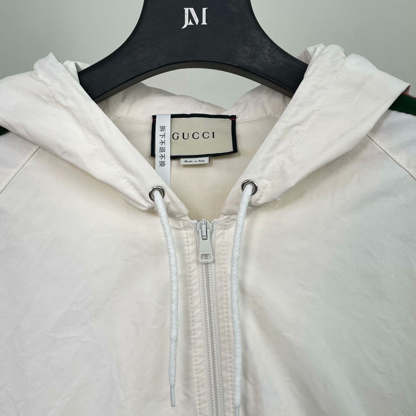 Gucci Gucci Retro Light Jacket m Men Size US M / EU 48-50 / 2 - 3 Thumbnail