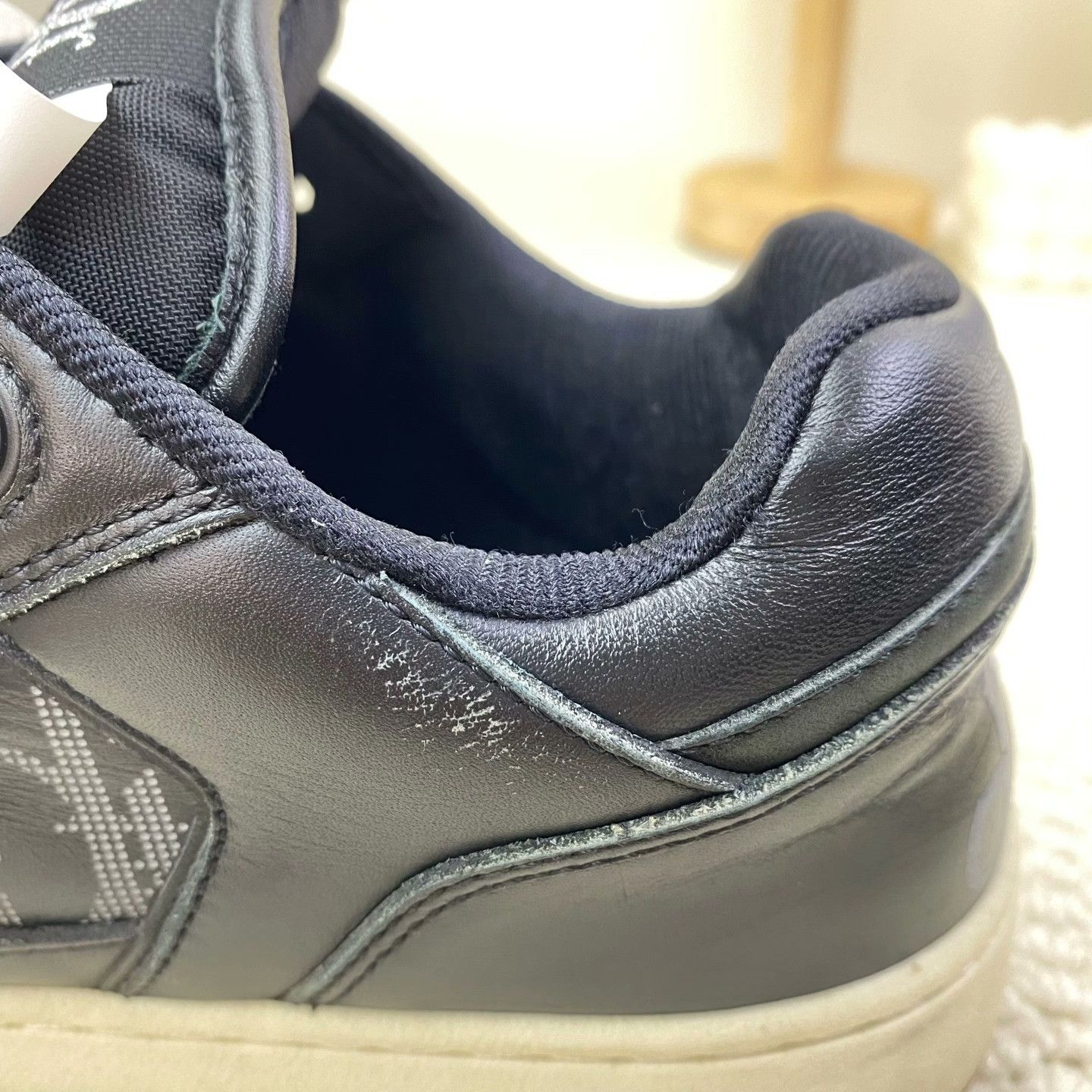 Dior Dior Lowtop Sneakers 6 Men Size US 6 / EU 39 - 5 Thumbnail