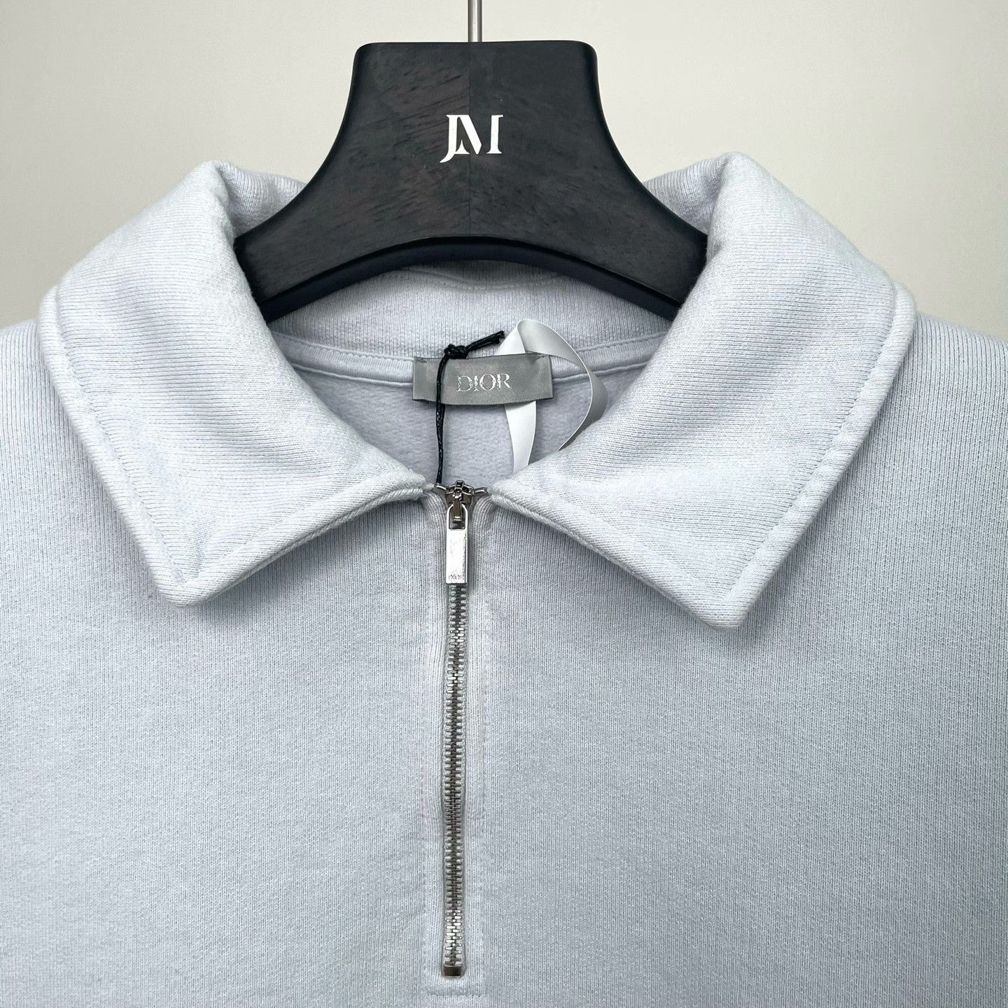 Dior Dior Retro Printed Hoodie m Men Size US M / EU 48-50 / 2 - 4 Thumbnail