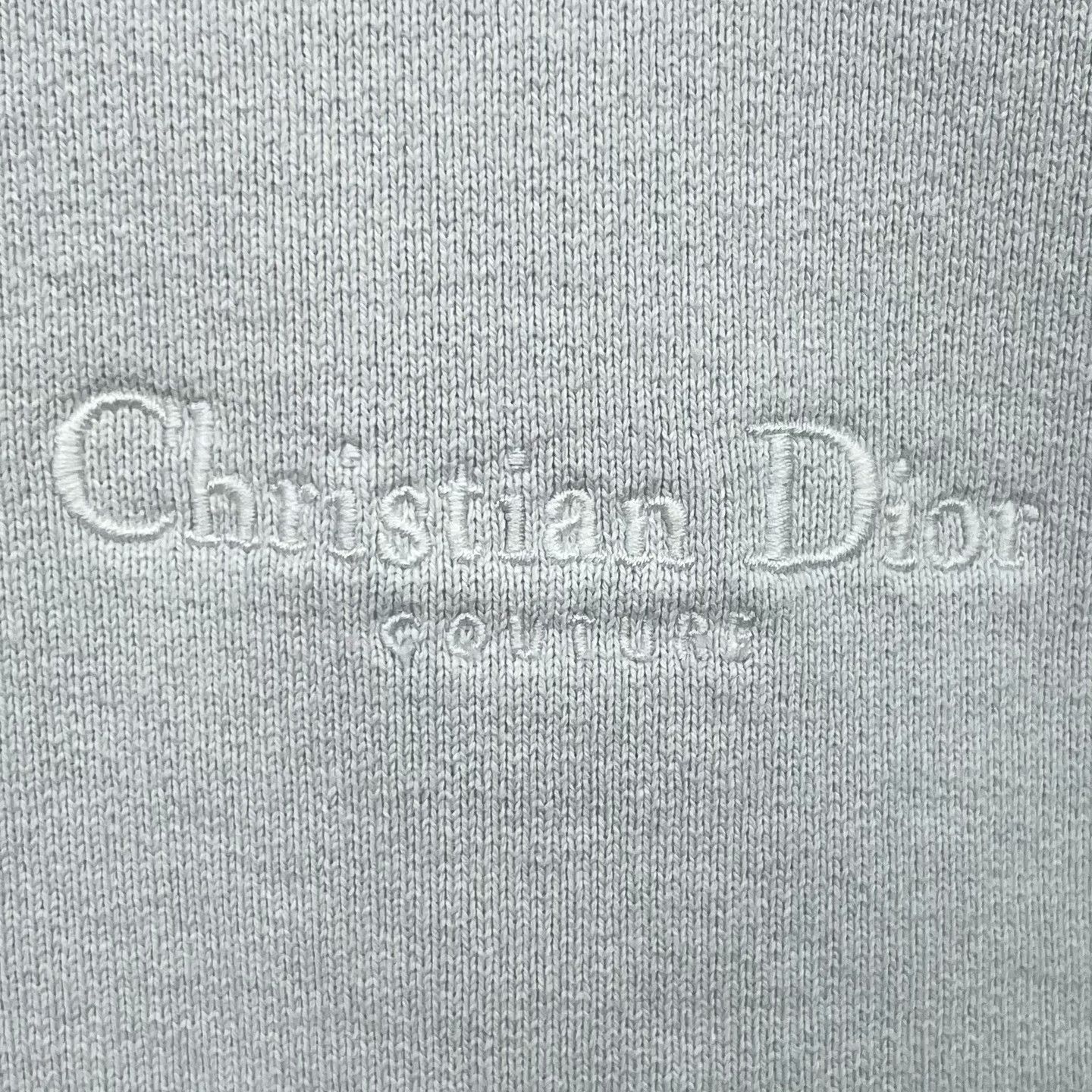 Dior Dior Retro Printed Hoodie m Men Size US M / EU 48-50 / 2 - 3 Thumbnail