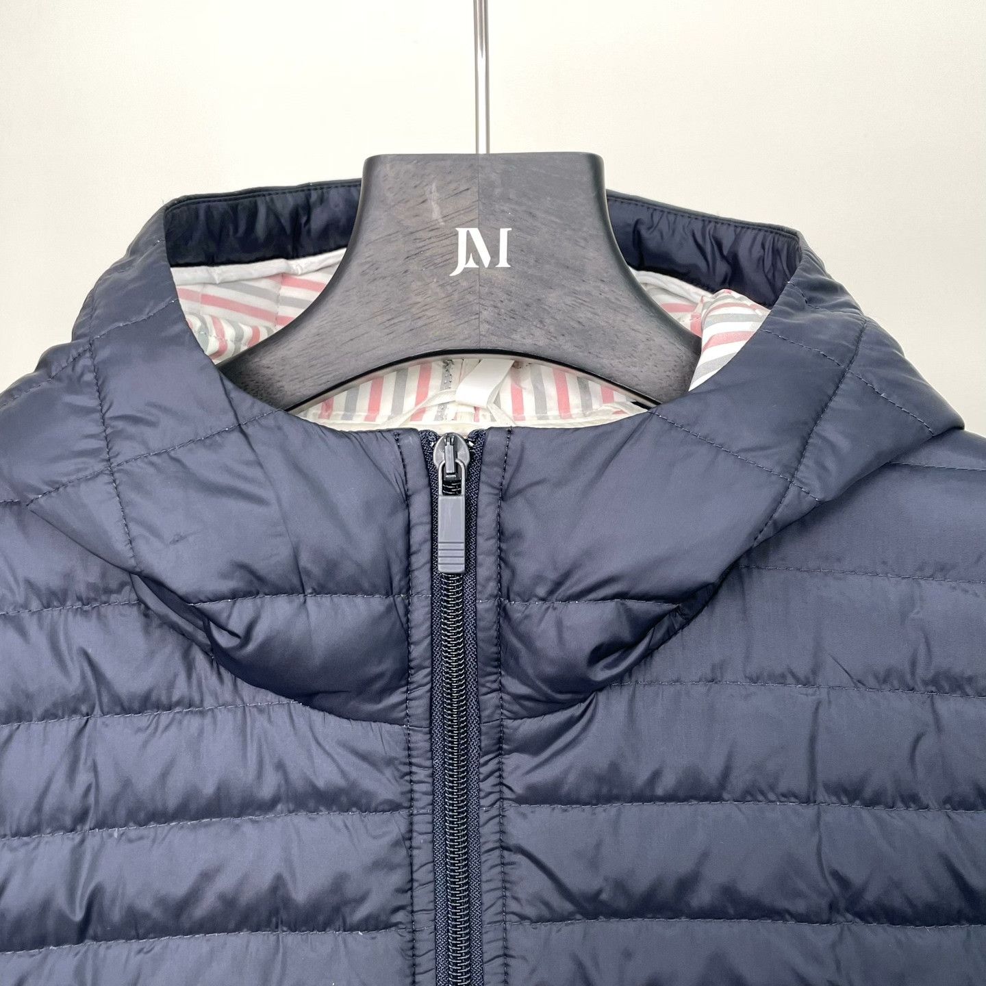 Thom Browne Thom Browne Down Brown Heavy Coat xl Men Size US XL / EU 56 / 4 - 3 Thumbnail