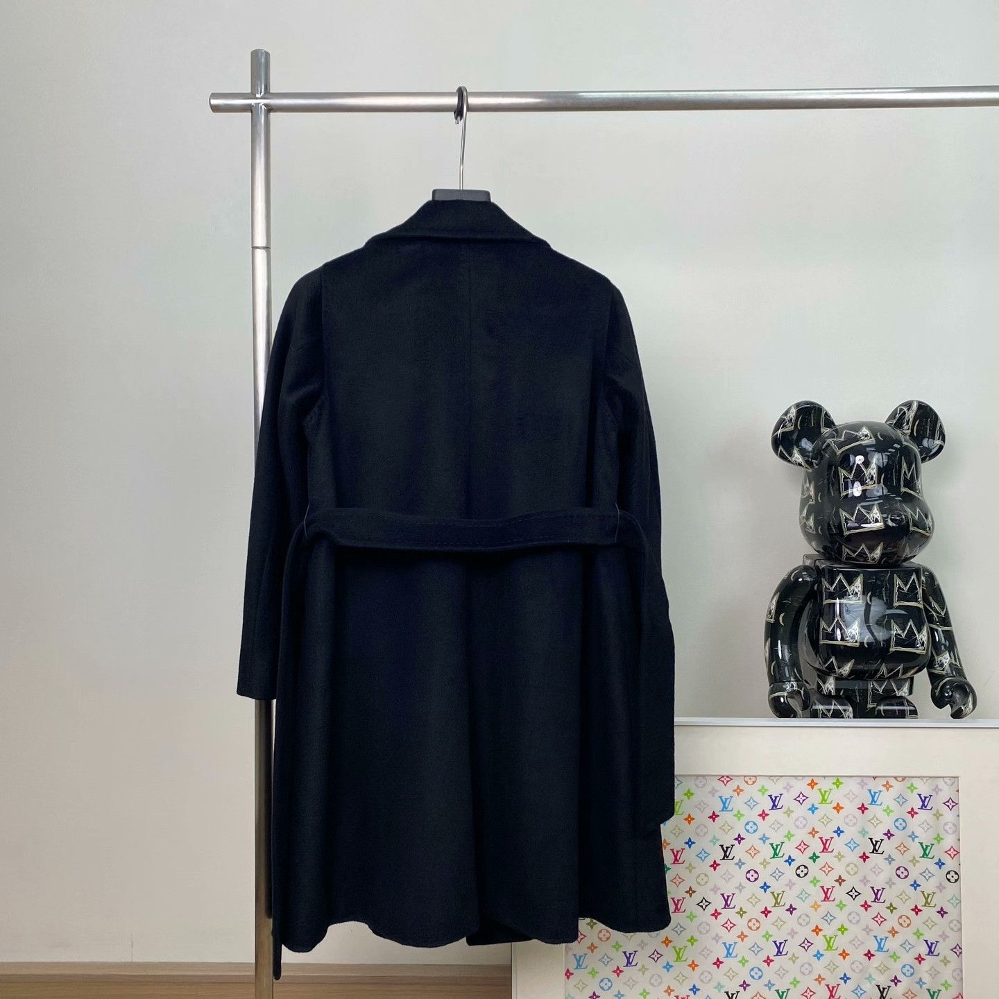 Max Mara Max Mara Coat it_54 Women Size XXL / US 16-18 / IT 52-54 - 2 Thumbnail