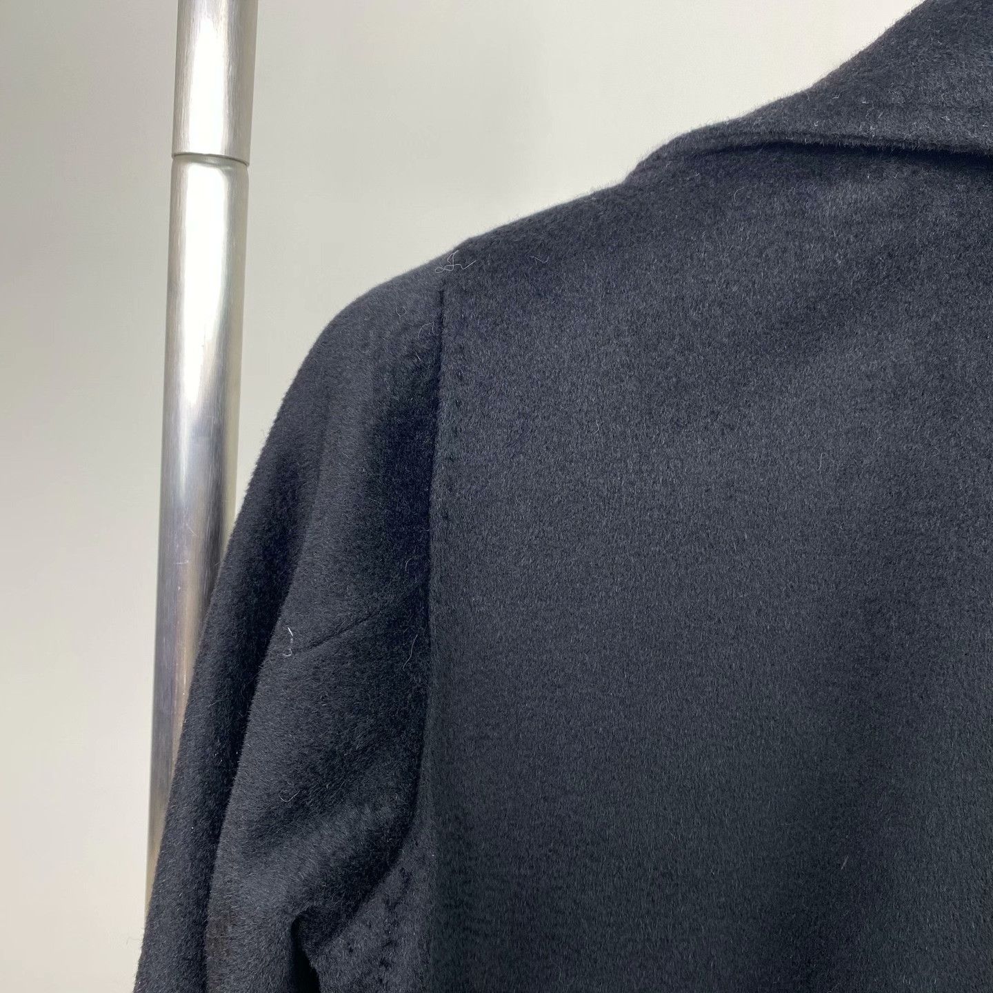 Max Mara Max Mara Coat it_54 Women Size XXL / US 16-18 / IT 52-54 - 5 Thumbnail