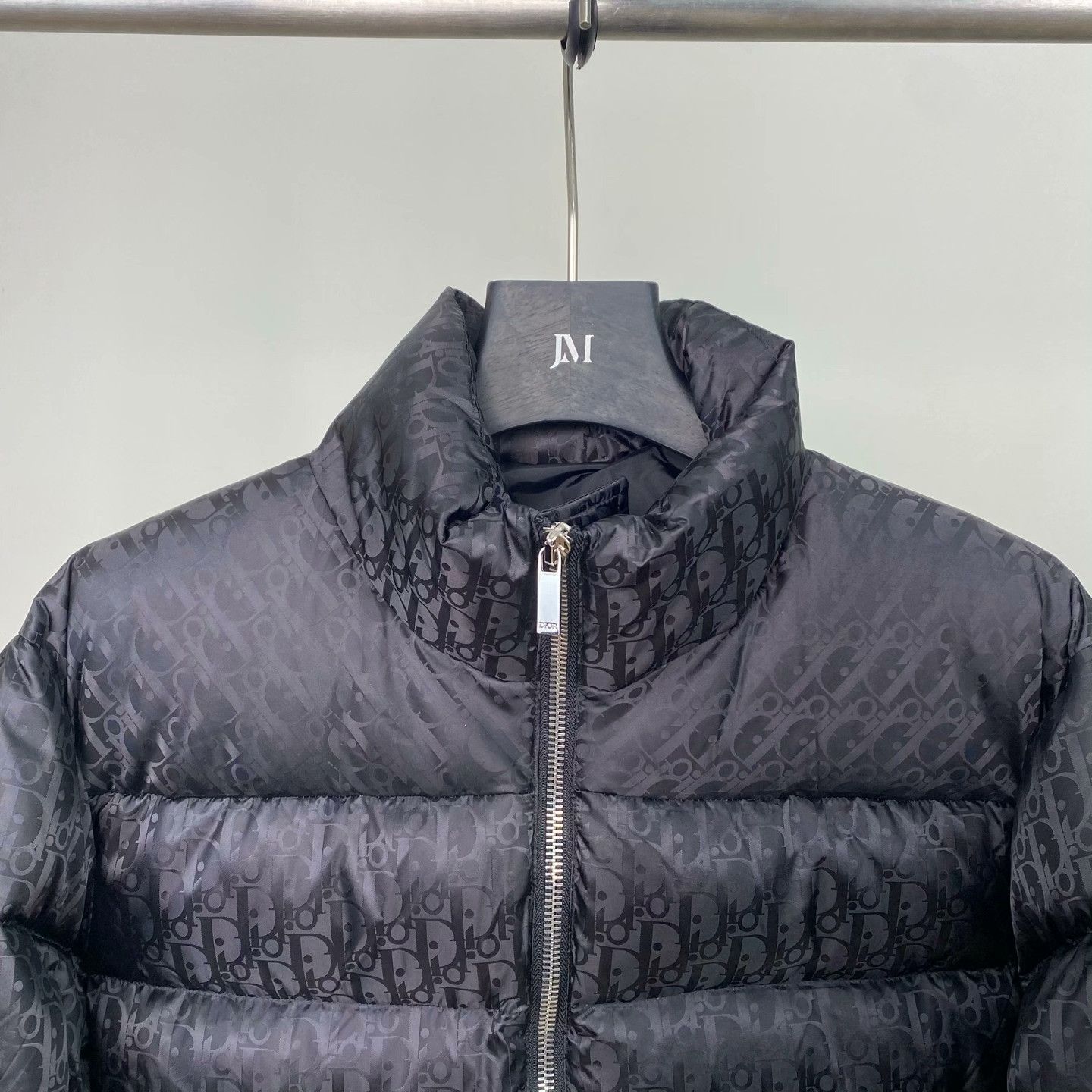 Dior Dior Down Printed Heavy Coat xl Men Size US XL / EU 56 / 4 - 3 Thumbnail