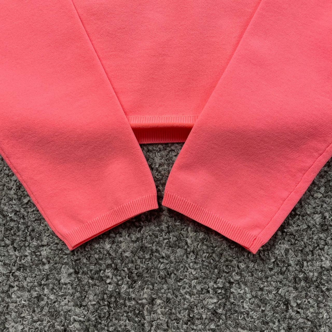Alexander Wang Alexander Wang Retro Pink Sweater S Women Size S / US 4 / IT 40 - 5 Thumbnail