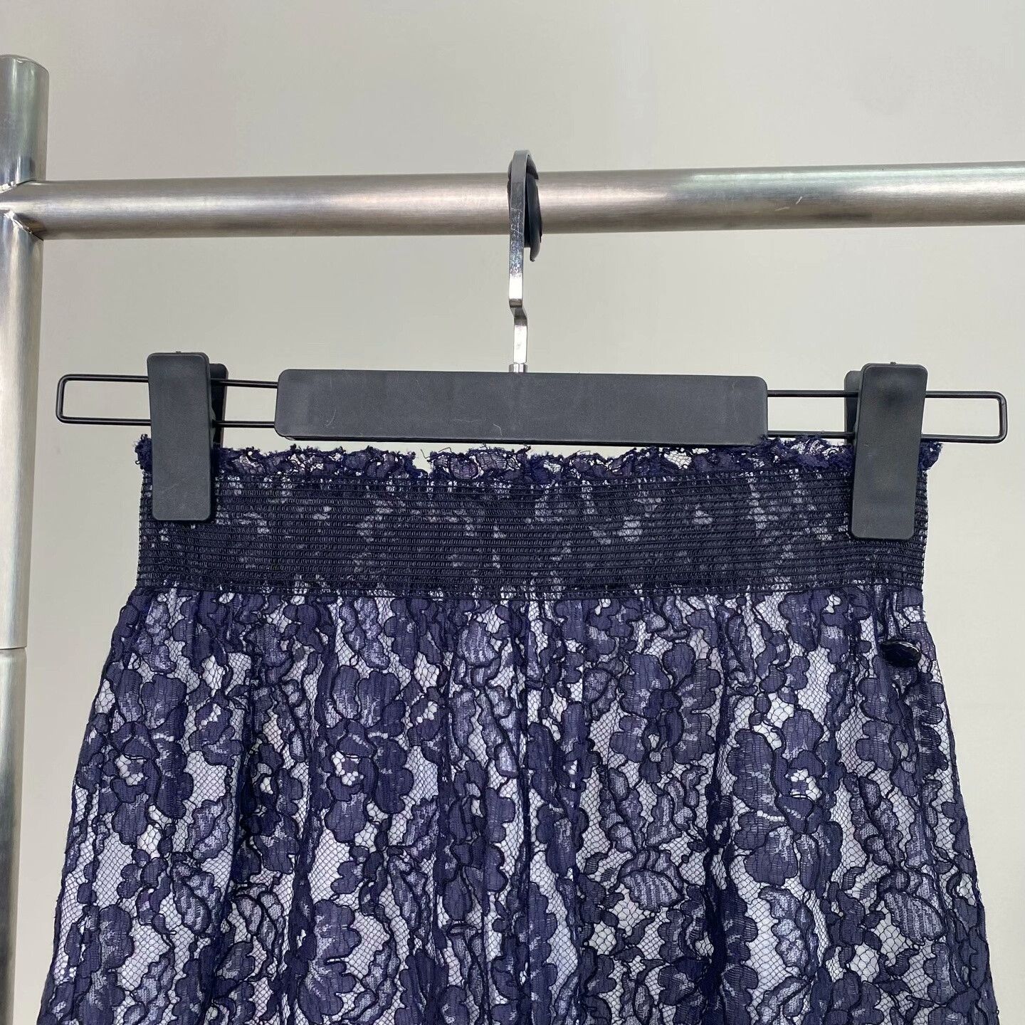 Chanel Chanel Pants 34 Women Size 34" / US 12 / IT 48 - 4 Thumbnail