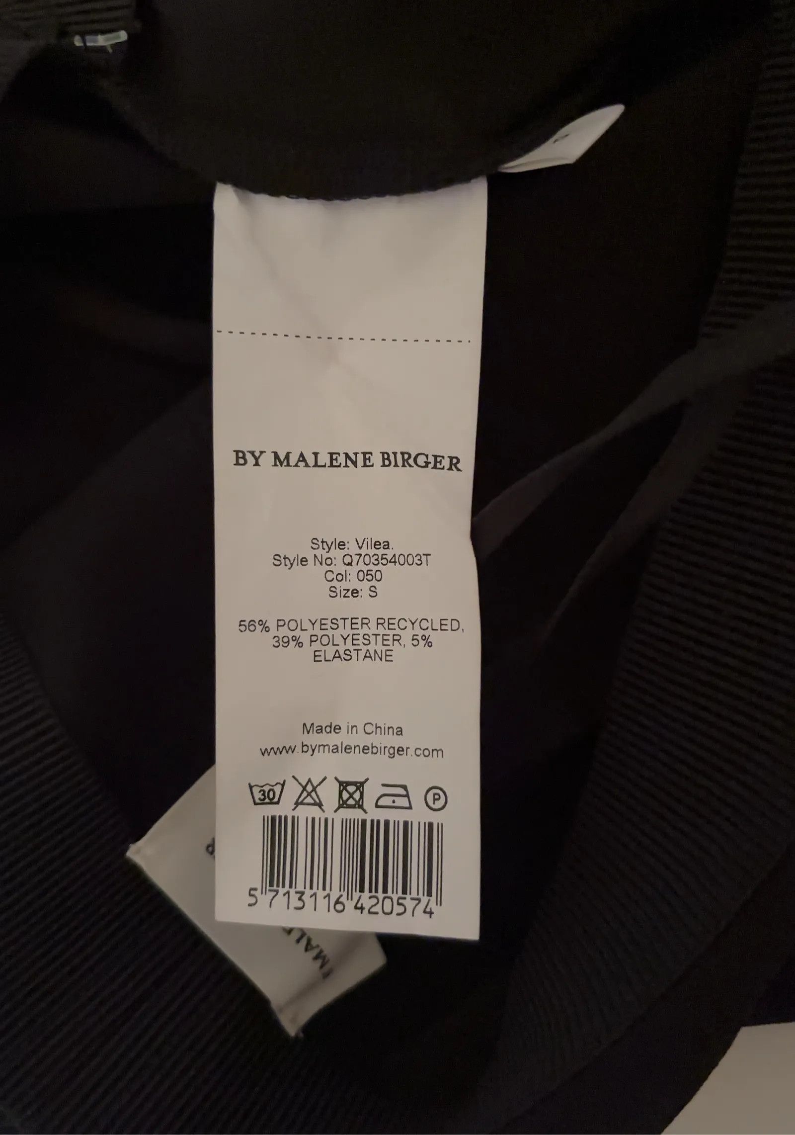 By Malene Birger By Malene Birger Vilea Pants Size 27" / US 4 / IT 40 - 4 Thumbnail