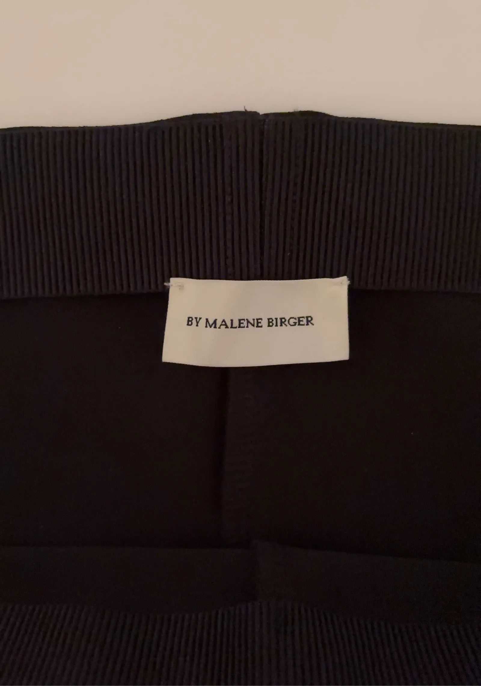 By Malene Birger By Malene Birger Vilea Pants Size 27" / US 4 / IT 40 - 3 Thumbnail