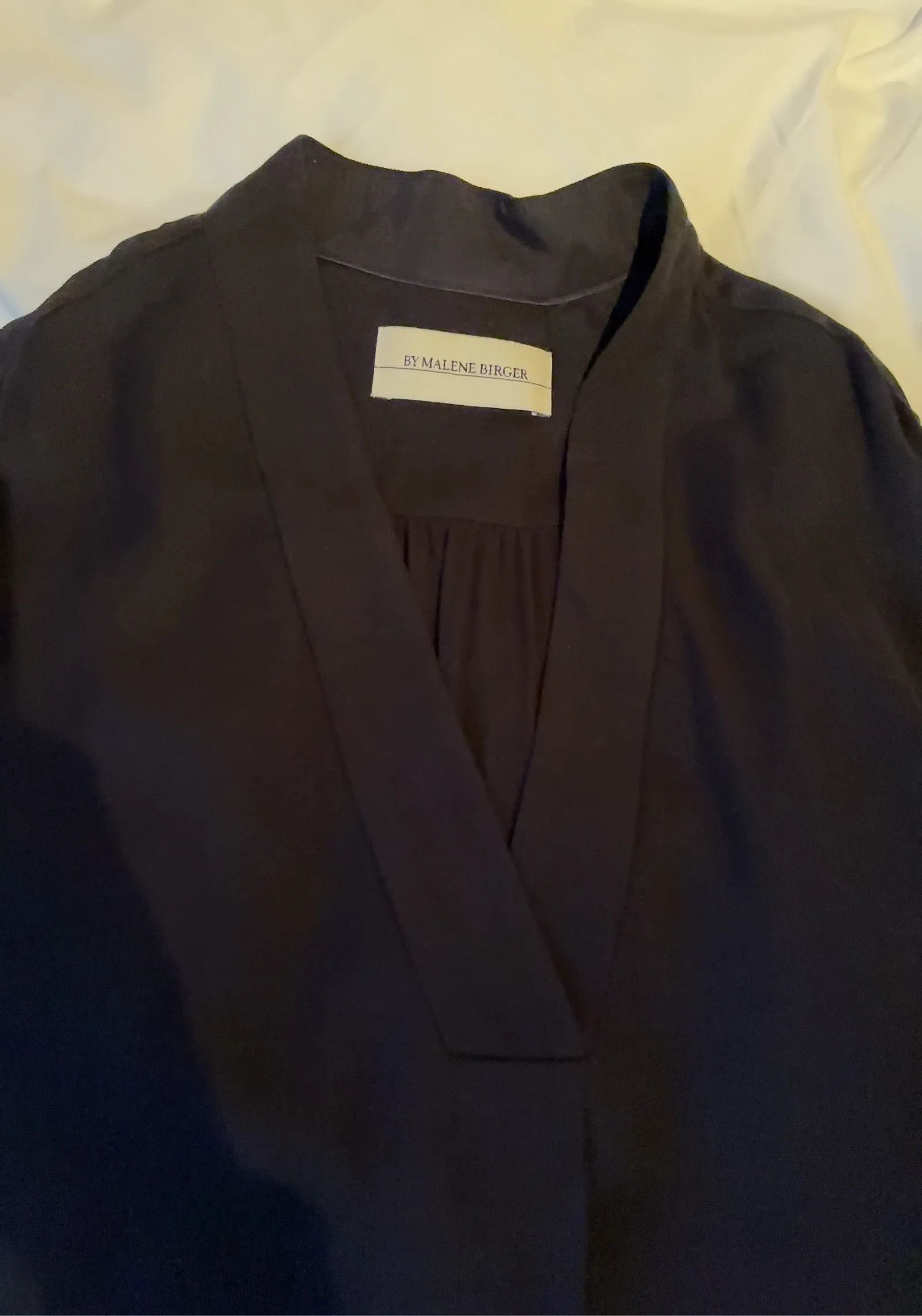 By Malene Birger By Malene Birger Isslanias Dress Size XS / US 0-2 / IT 36-38 - 3 Thumbnail