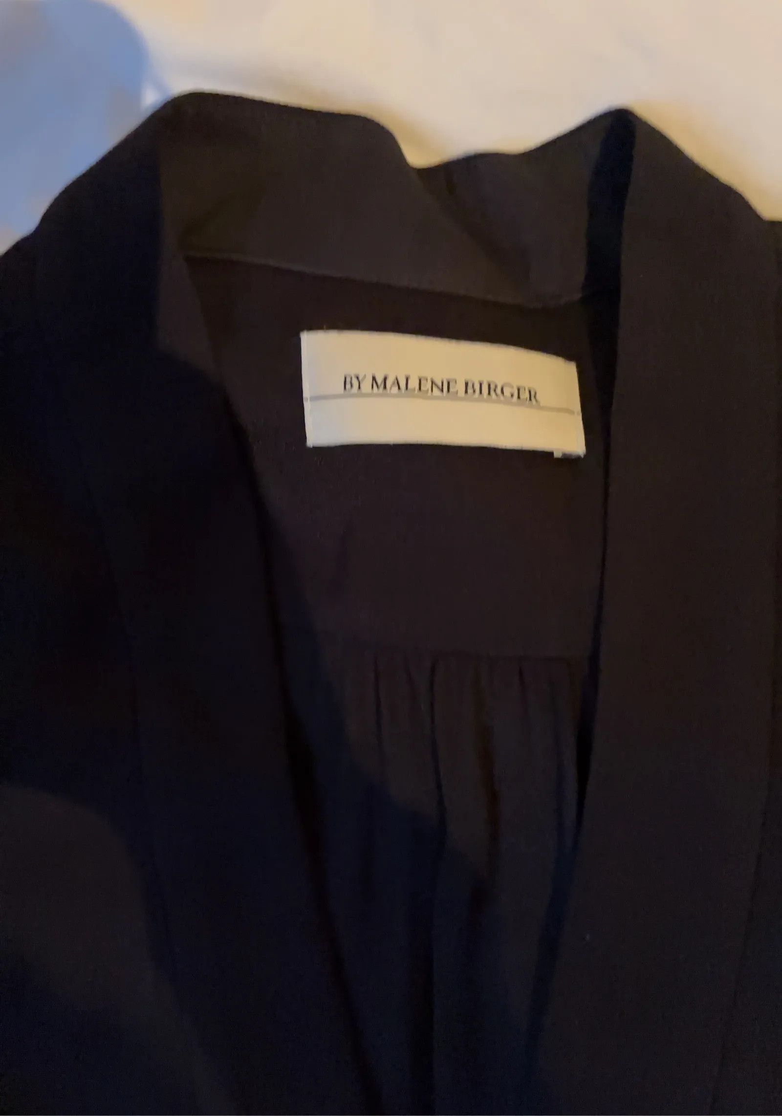 By Malene Birger By Malene Birger Isslanias Dress Size XS / US 0-2 / IT 36-38 - 6 Thumbnail