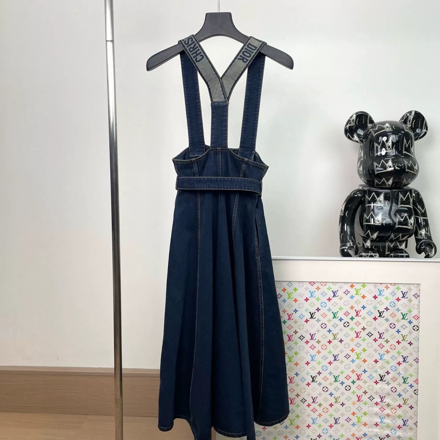 Dior Dior Dress S Women Size S / US 4 / IT 40 - 3 Thumbnail