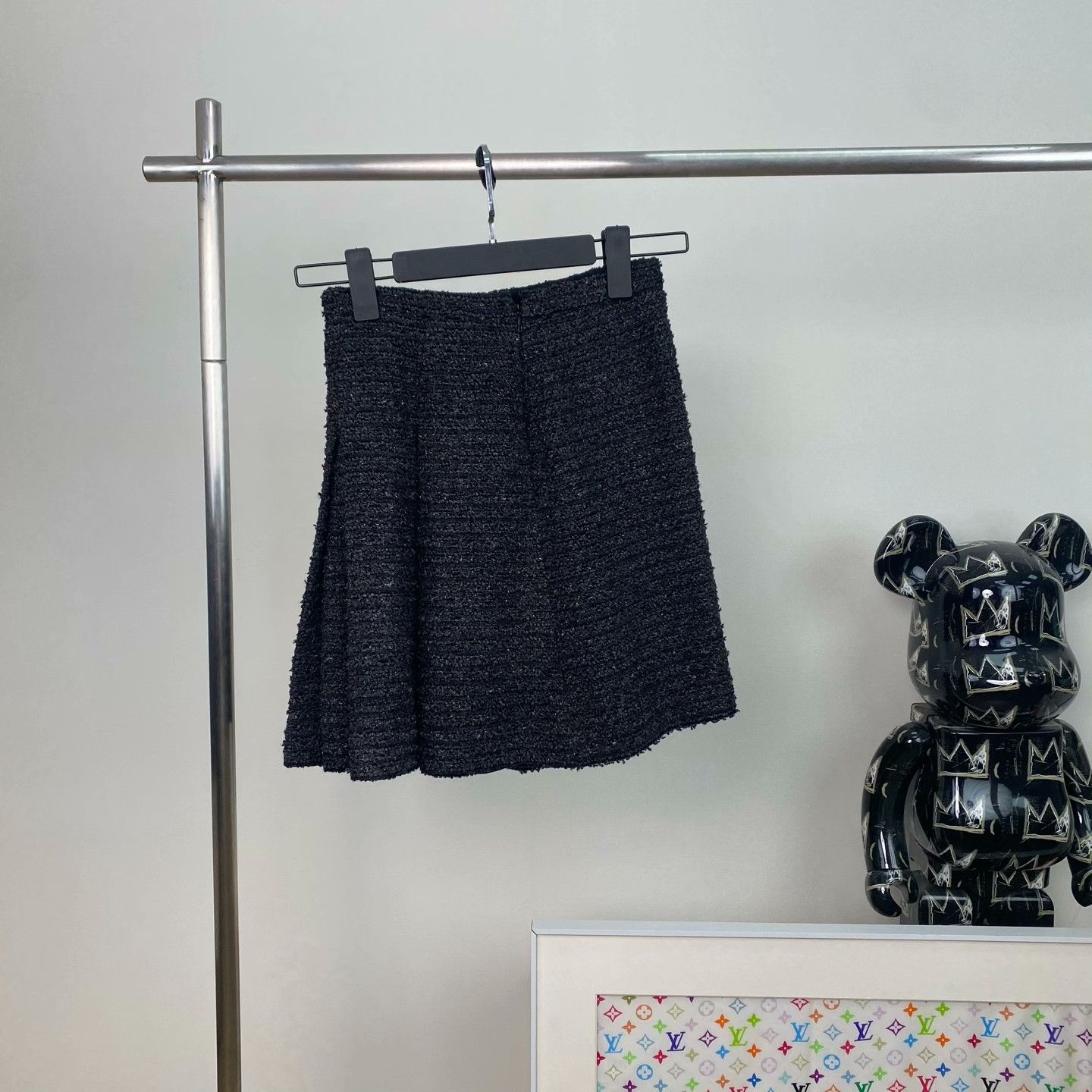 Gucci Gucci Skirt 38 Women Size 38" / US 16 / IT 52 - 2 Thumbnail