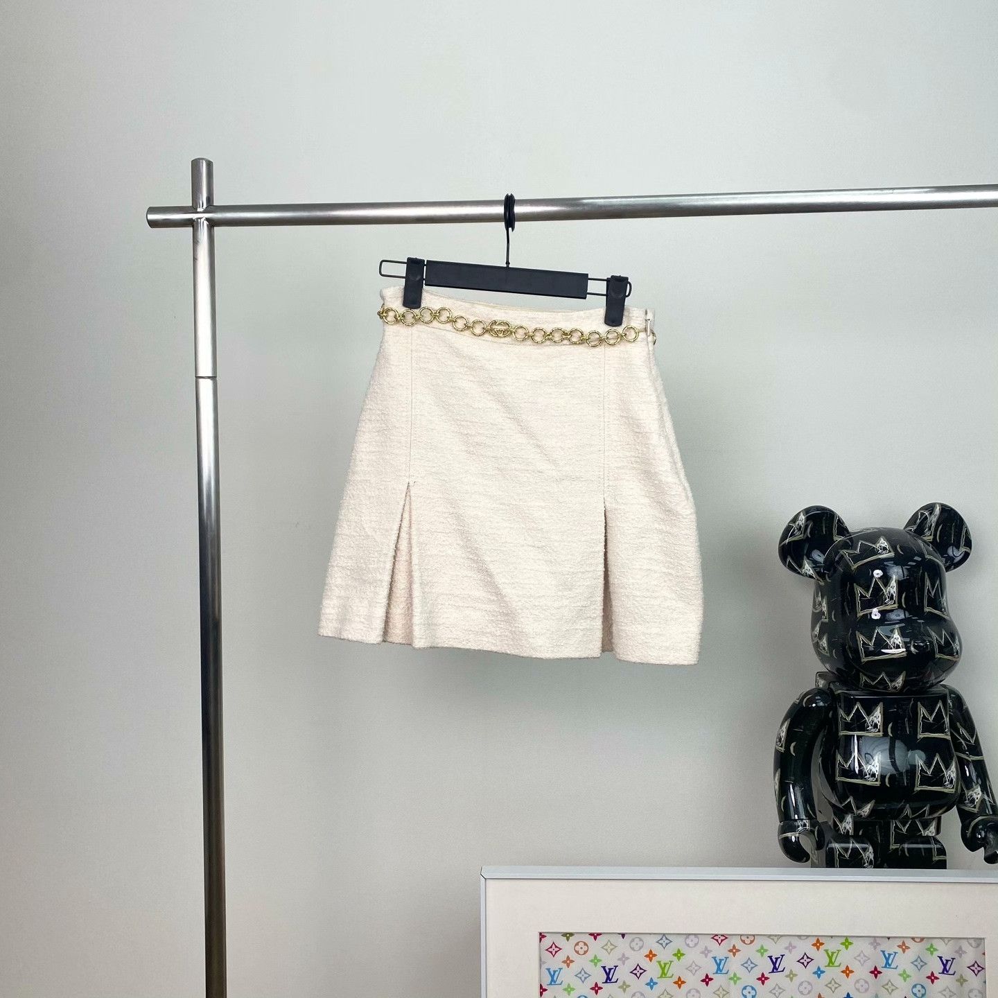Gucci Gucci Skirt 38 Women Size 38" / US 16 / IT 52 - 2 Thumbnail