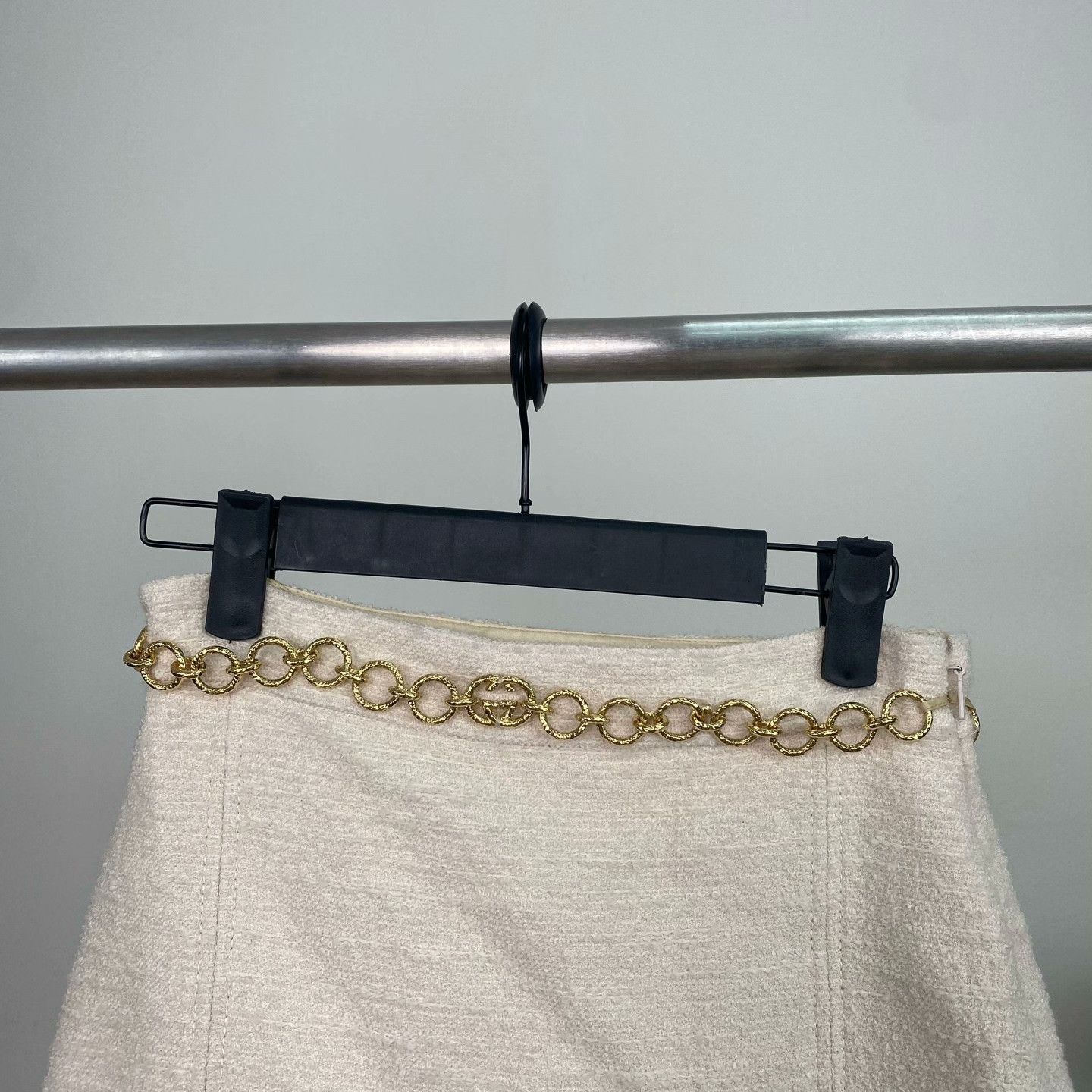 Gucci Gucci Skirt 38 Women Size 38" / US 16 / IT 52 - 3 Thumbnail