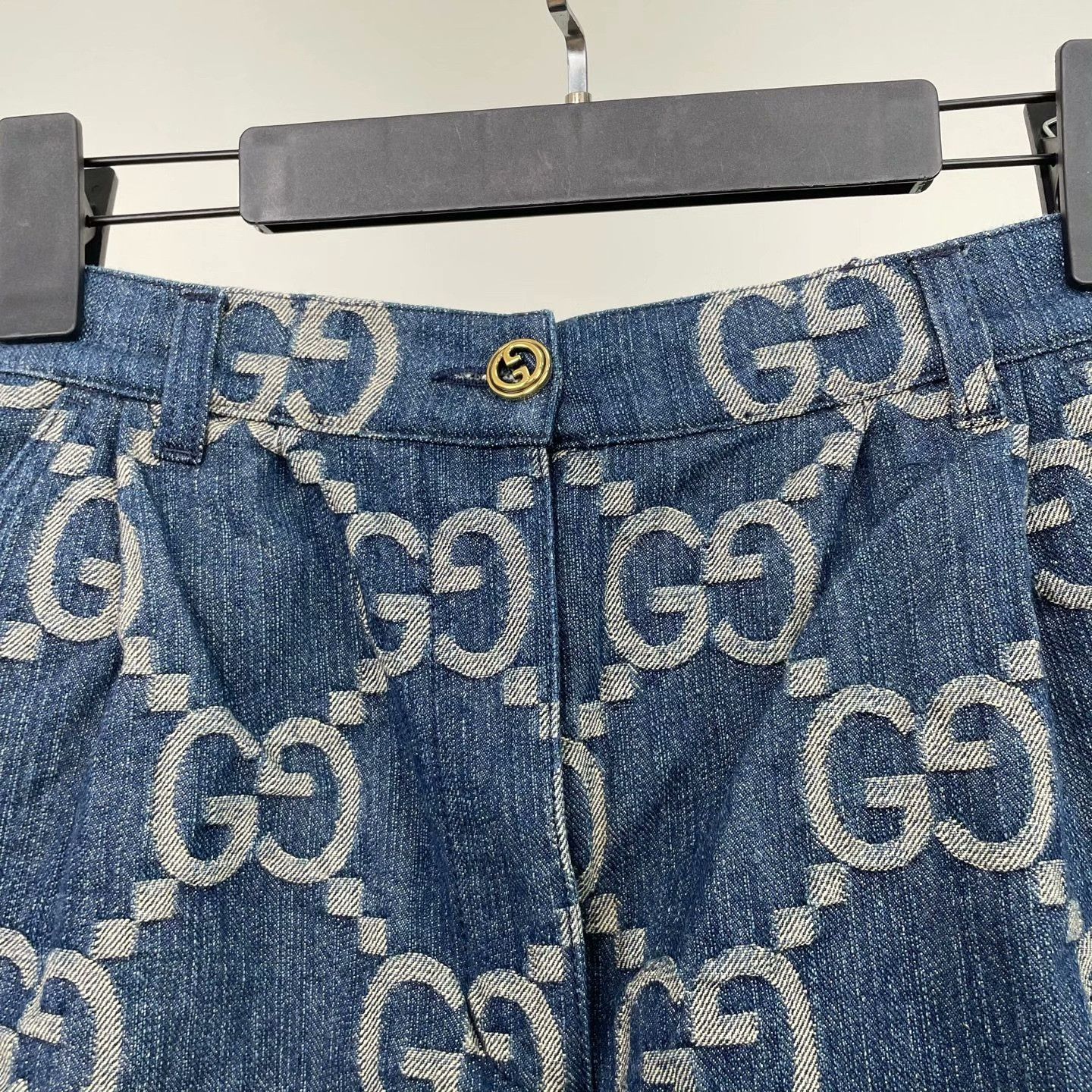 Gucci Gucci Casual Pants 36 Women Size 36" / US 14 / IT 50 - 3 Thumbnail