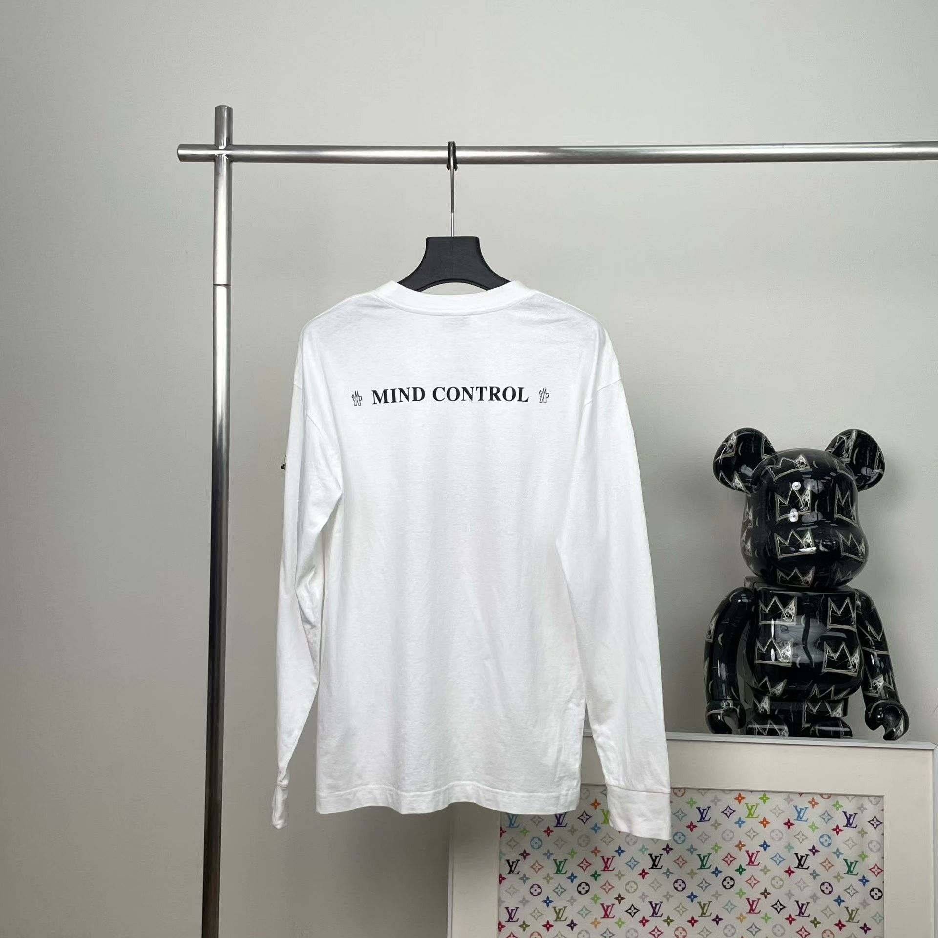 Palm Angels Palm Angels T-Shirt M Women Size M / US 6-8 / IT 42-44 - 2 Thumbnail