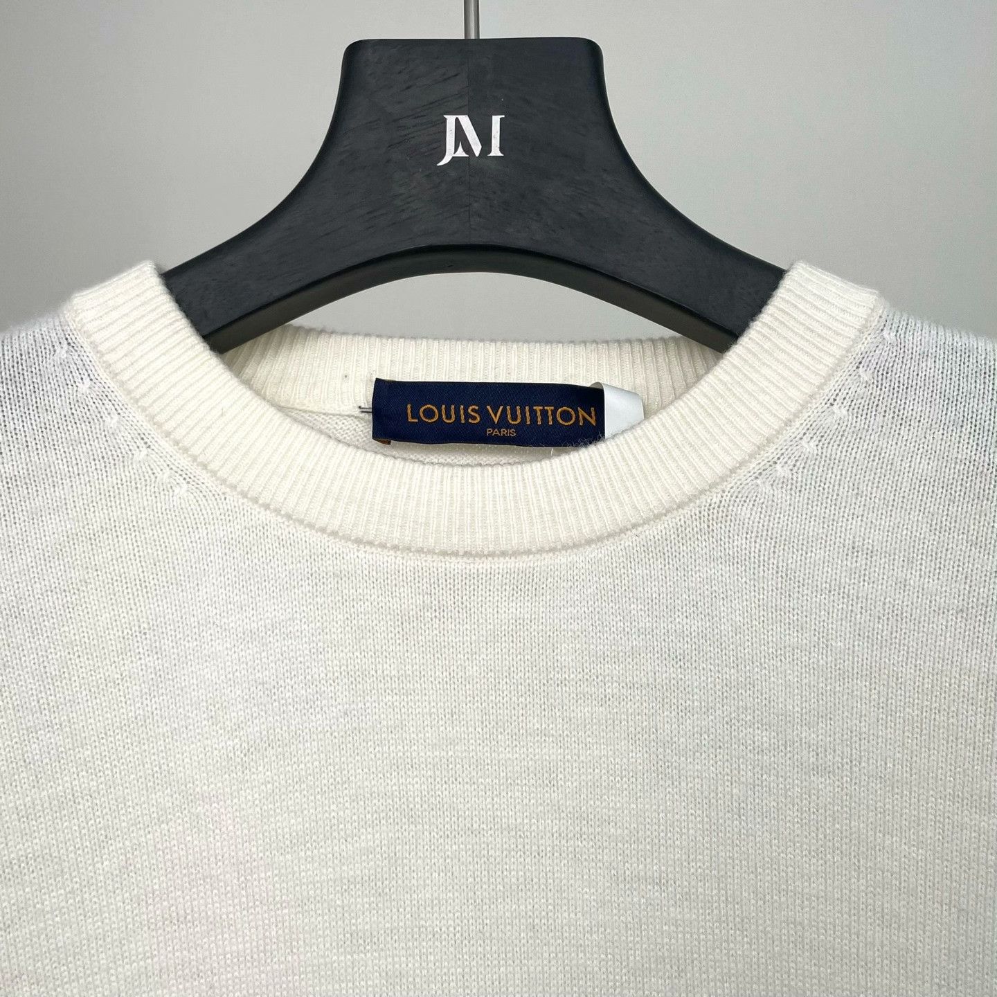 Louis Vuitton Louis Vuitton Sweater m Men Size US M / EU 48-50 / 2 - 3 Thumbnail