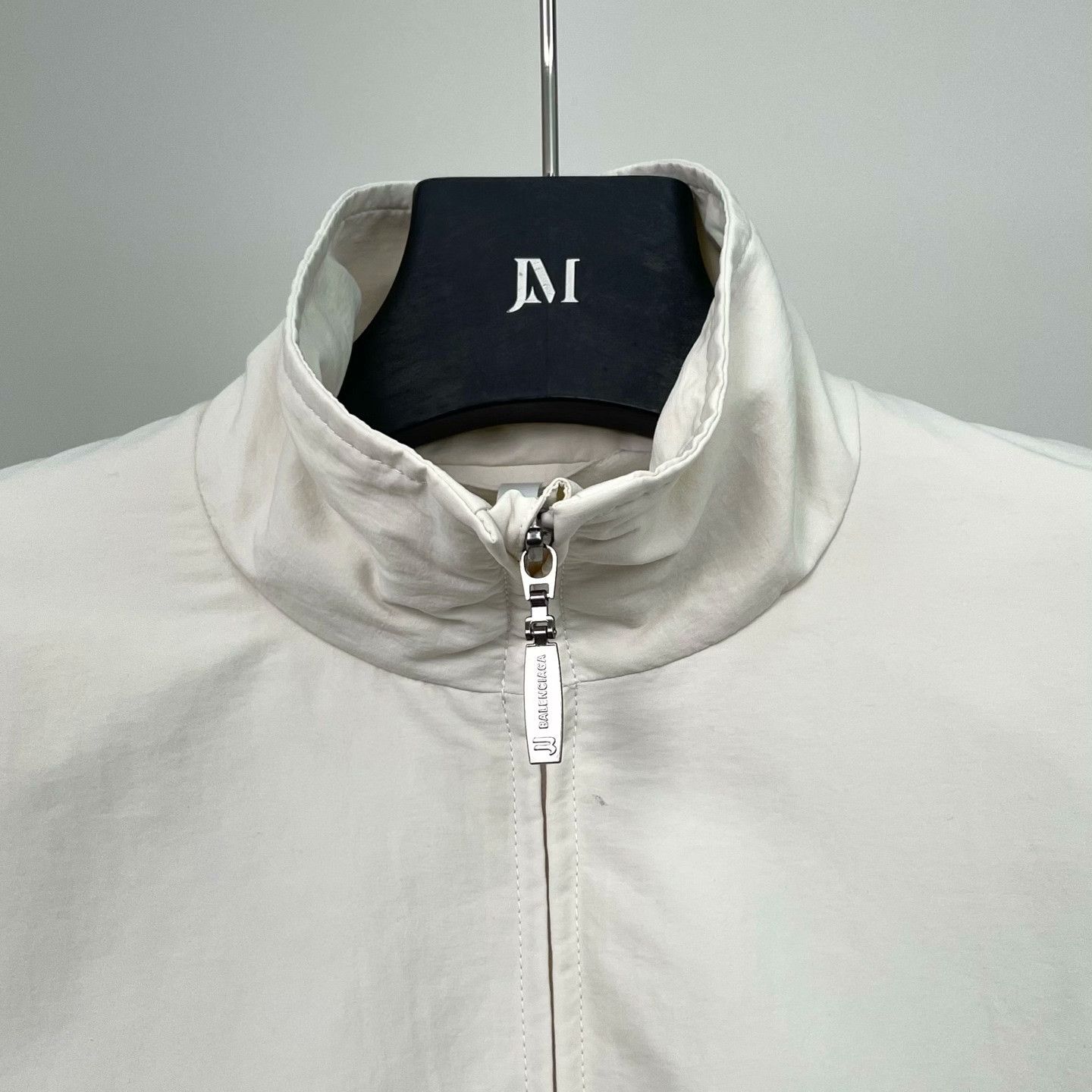 Balenciaga Balenciaga Light Jacket xxs Men Size US XXS / EU 40 - 3 Thumbnail