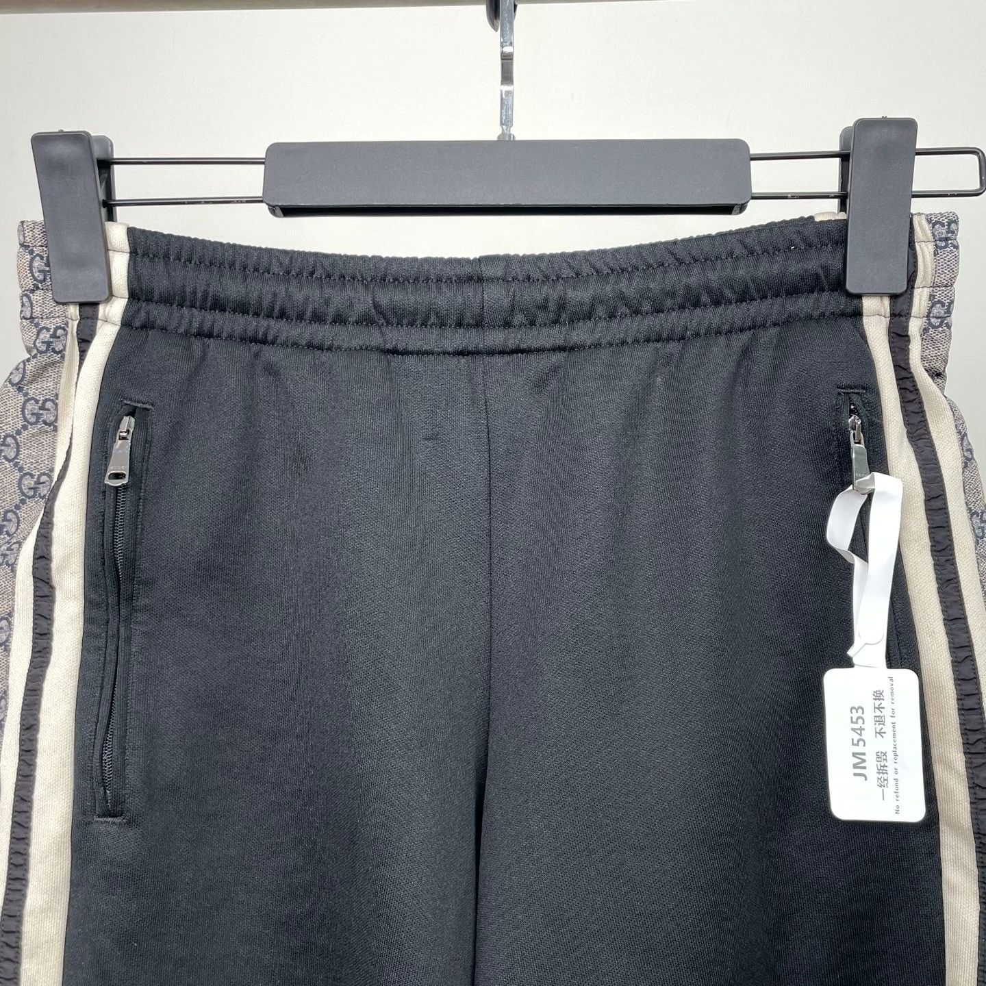 Gucci Gucci Casual Striped Shorts 32 Men Size US 32 / EU 48 - 3 Thumbnail