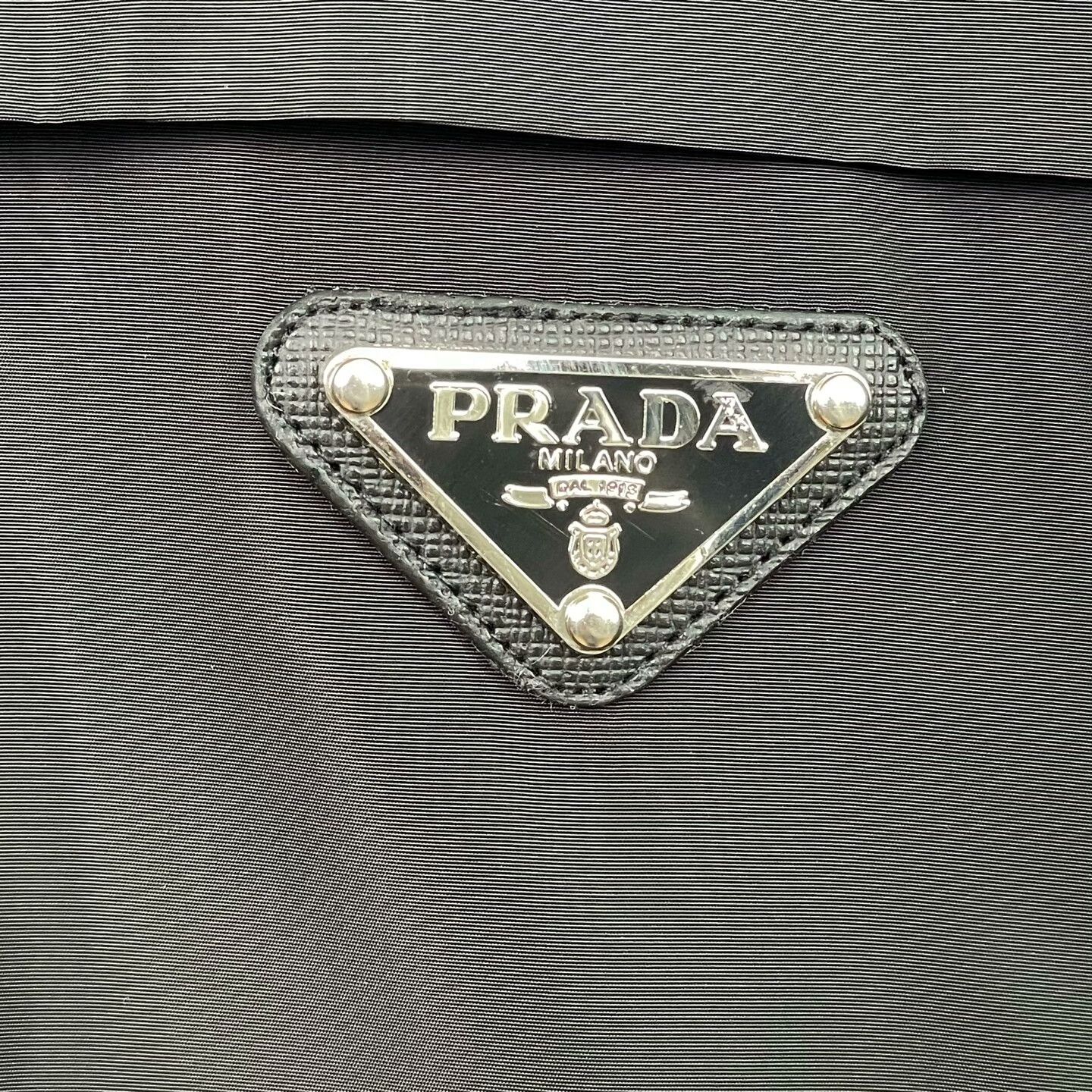 Prada Prada Retro Light Jacket l Men Size US L / EU 52-54 / 3 - 4 Thumbnail
