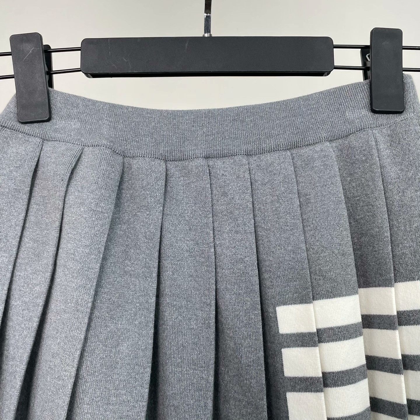 Thom Browne Thom Browne Striped Brown Skirt 38 Women Size 38" / US 16 / IT 52 - 3 Thumbnail