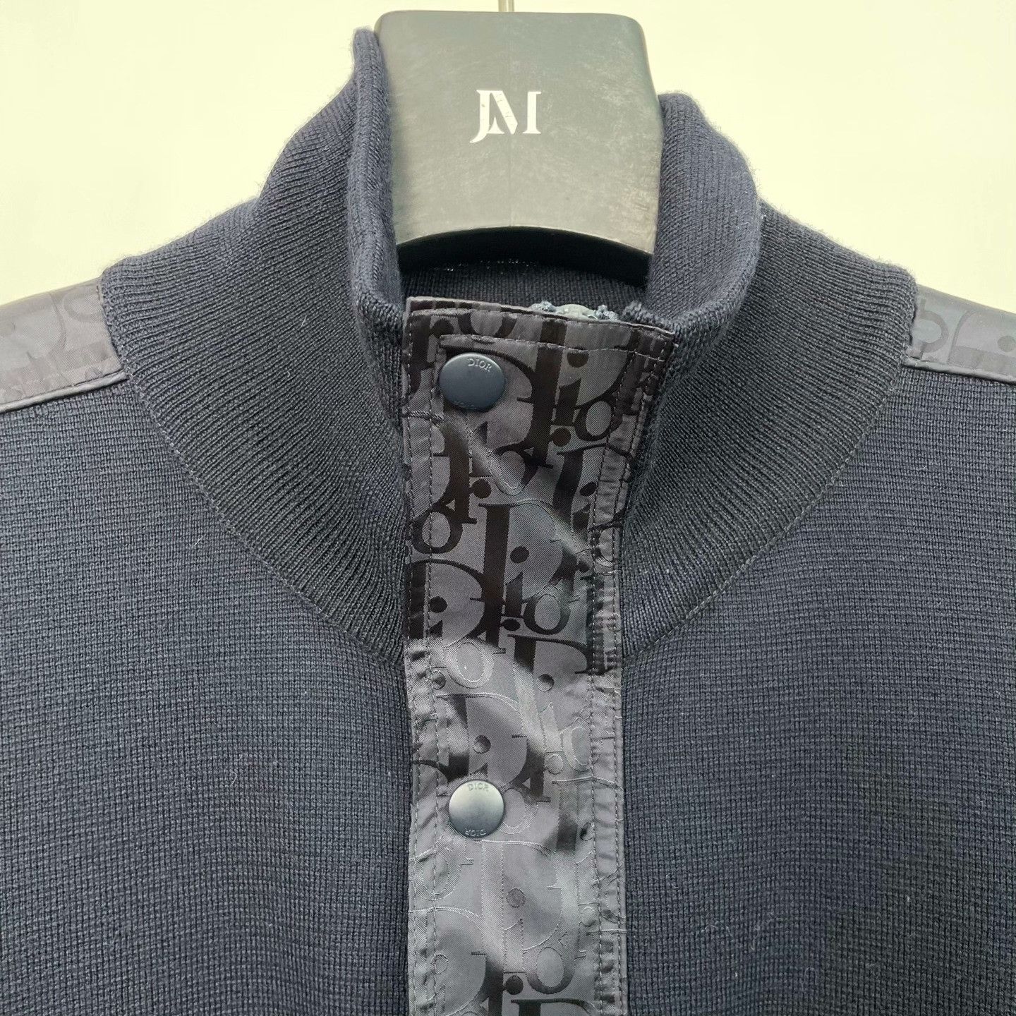 Dior Dior Techwear Printed Light Jacket xl Men Size US XL / EU 56 / 4 - 3 Thumbnail
