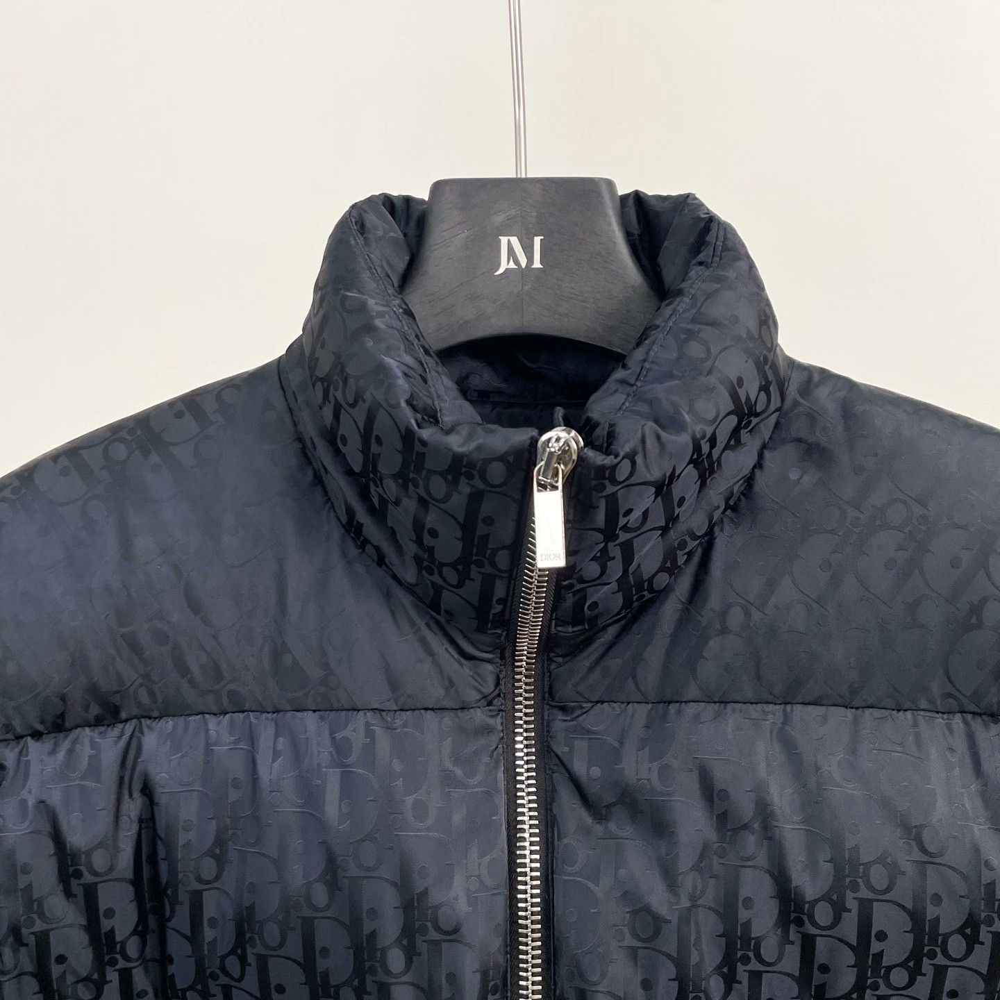 Dior Dior Down Printed Heavy Coat m Men Size US M / EU 48-50 / 2 - 4 Thumbnail
