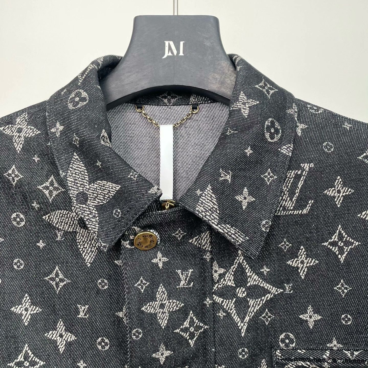 Louis Vuitton Louis Vuitton Retro Jacket XL Women Size XL / US 12-14 / IT 48-50 - 3 Thumbnail