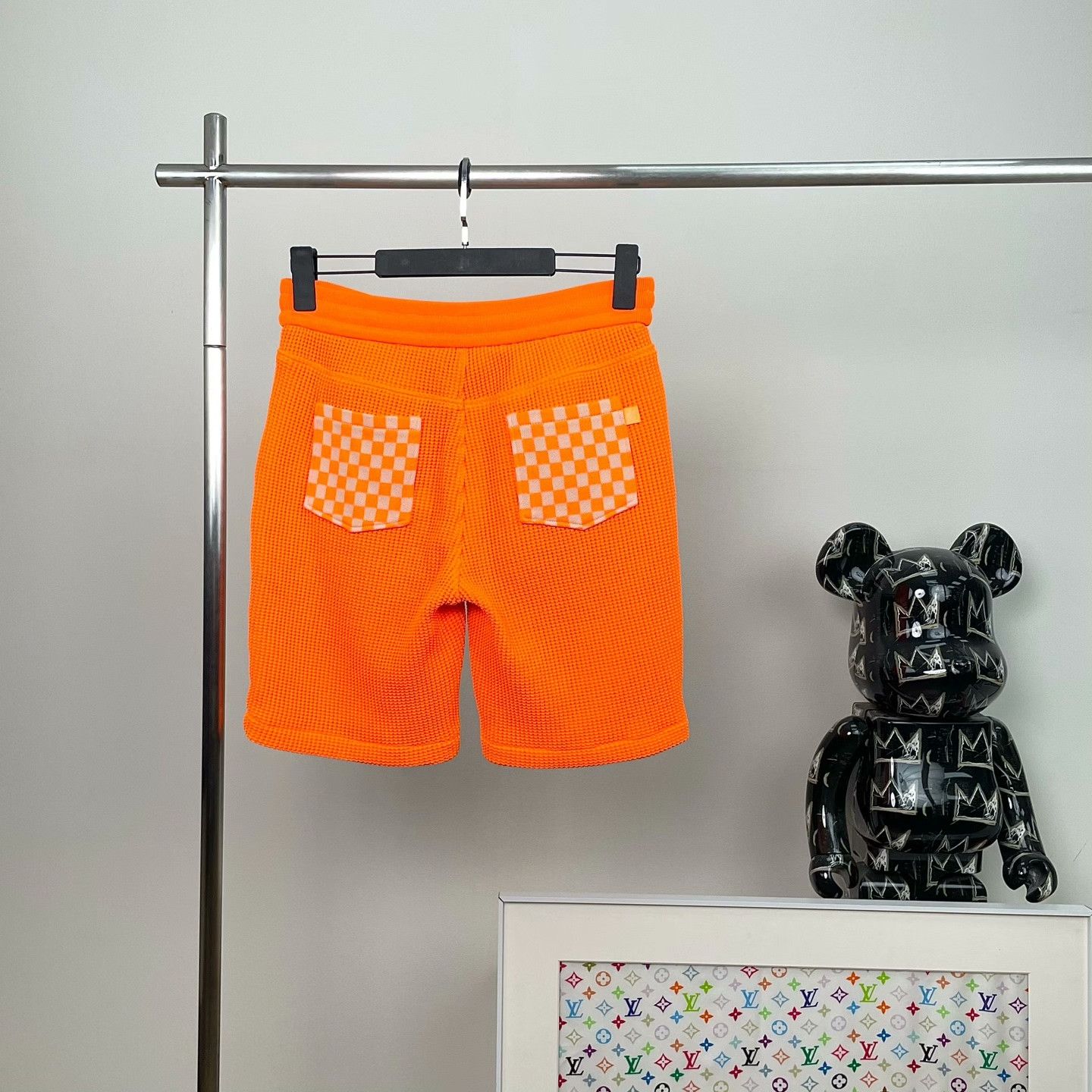Louis Vuitton Louis Vuitton Casual Shorts 34 Men Size US 34 / EU 50 - 2 Thumbnail