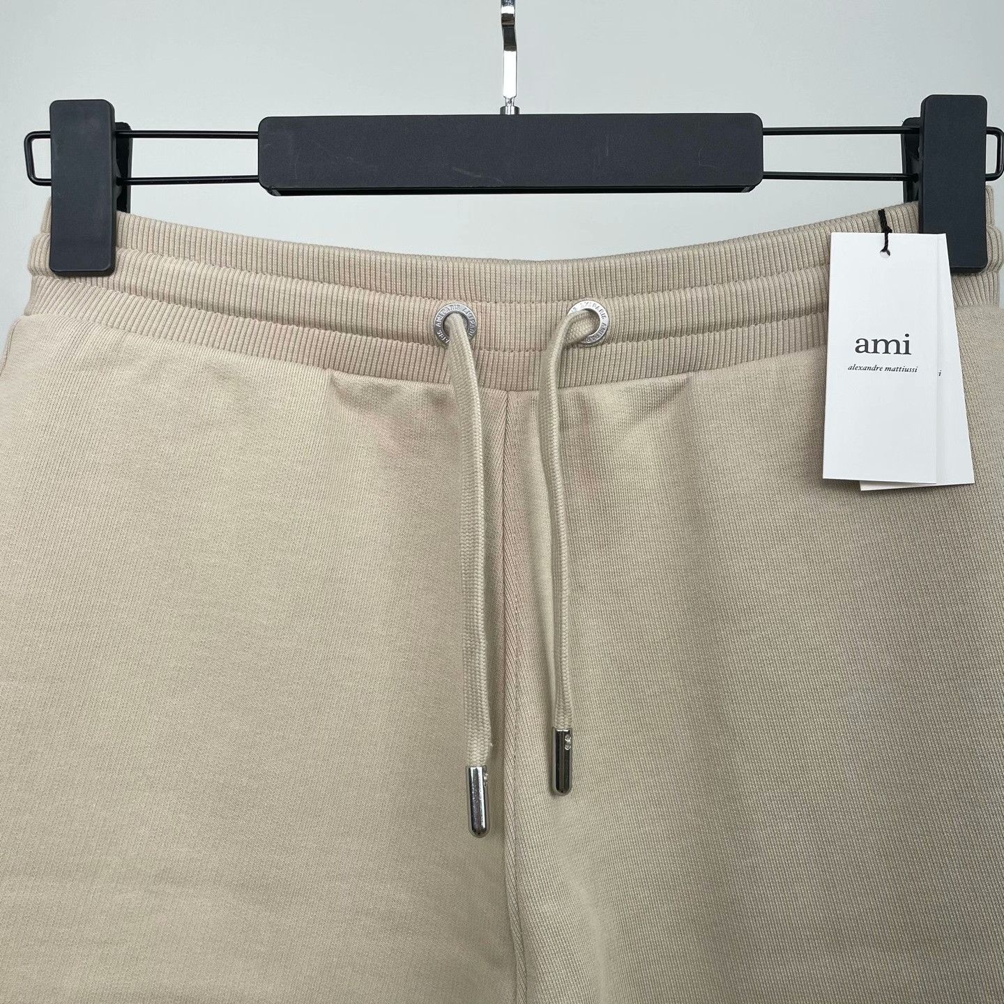 AMI AMI Oversized Shorts 30 Men Size US 30 / EU 46 - 3 Thumbnail