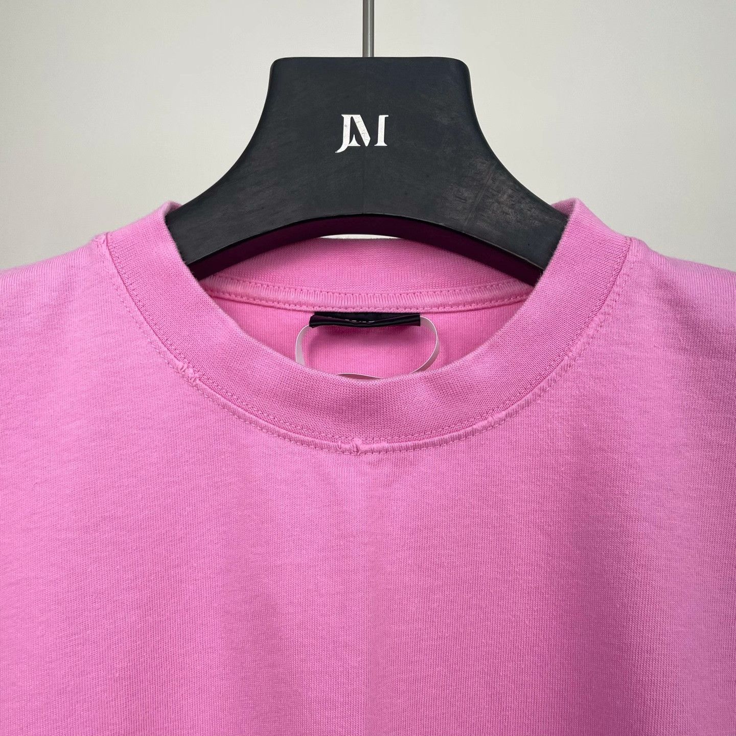 Balenciaga Balenciaga Retro Printed T-Shirt s Men Size US S / EU 44-46 / 1 - 3 Thumbnail