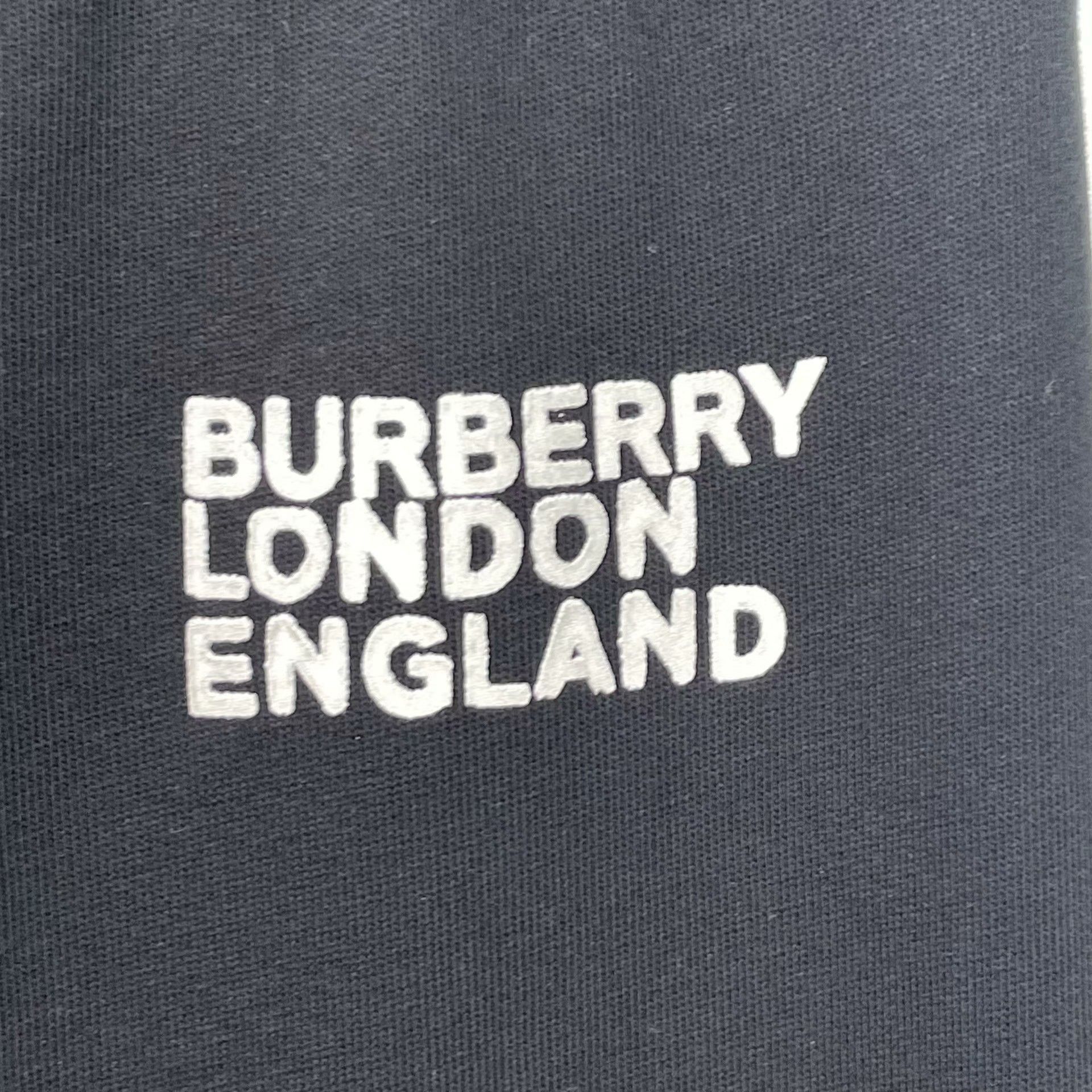 Burberry Burberry Retro Printed Casual Pants 32 Men Size US 32 / EU 48 - 3 Thumbnail