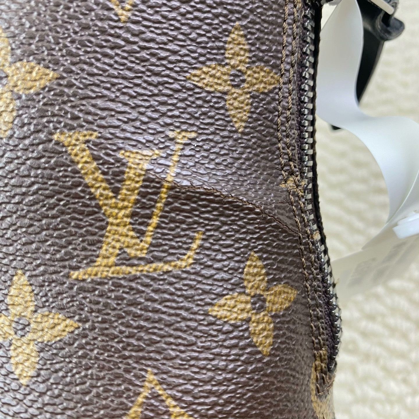 Louis Vuitton Louis Vuitton Casual Lowtop Sneakers 8 Men Size US 8 / EU 41 - 8 Thumbnail