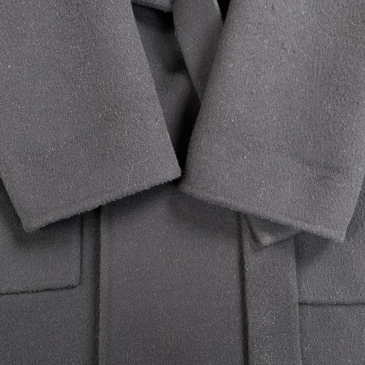 Dior Dior Blue Coat M Women Size M / US 6-8 / IT 42-44 - 4 Thumbnail