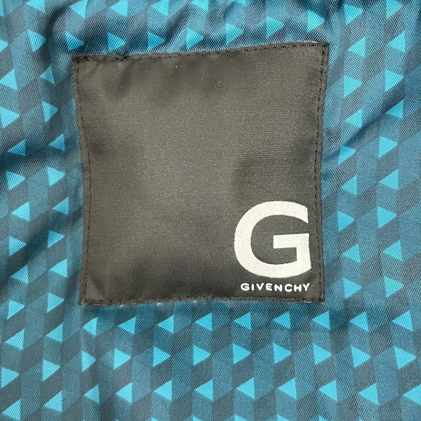 Givenchy Givenchy Down Heavy Coat l Men Size US L / EU 52-54 / 3 - 5 Thumbnail