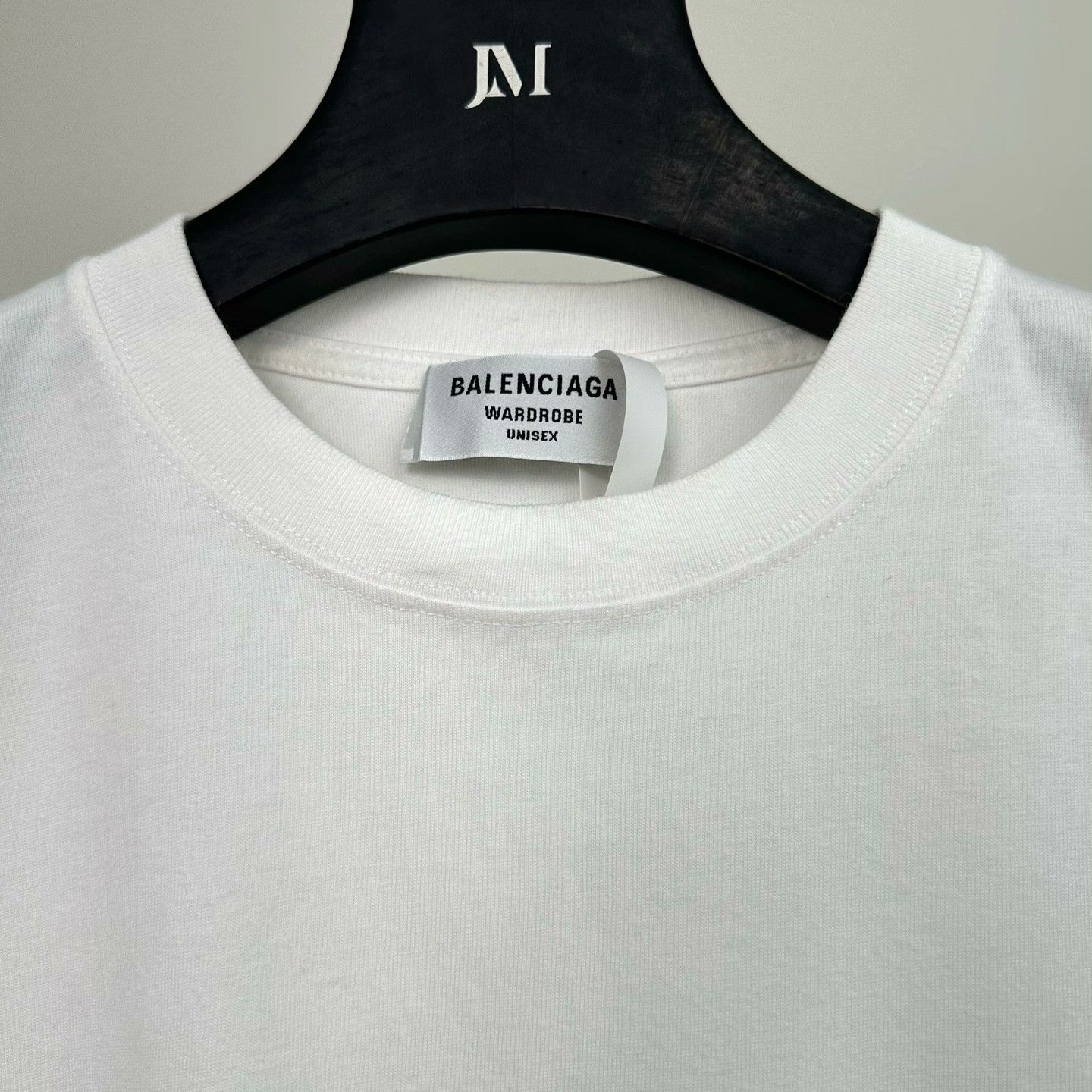Balenciaga Balenciaga Retro Printed T-Shirt xs Men Size US XS / EU 42 / 0 - 3 Thumbnail