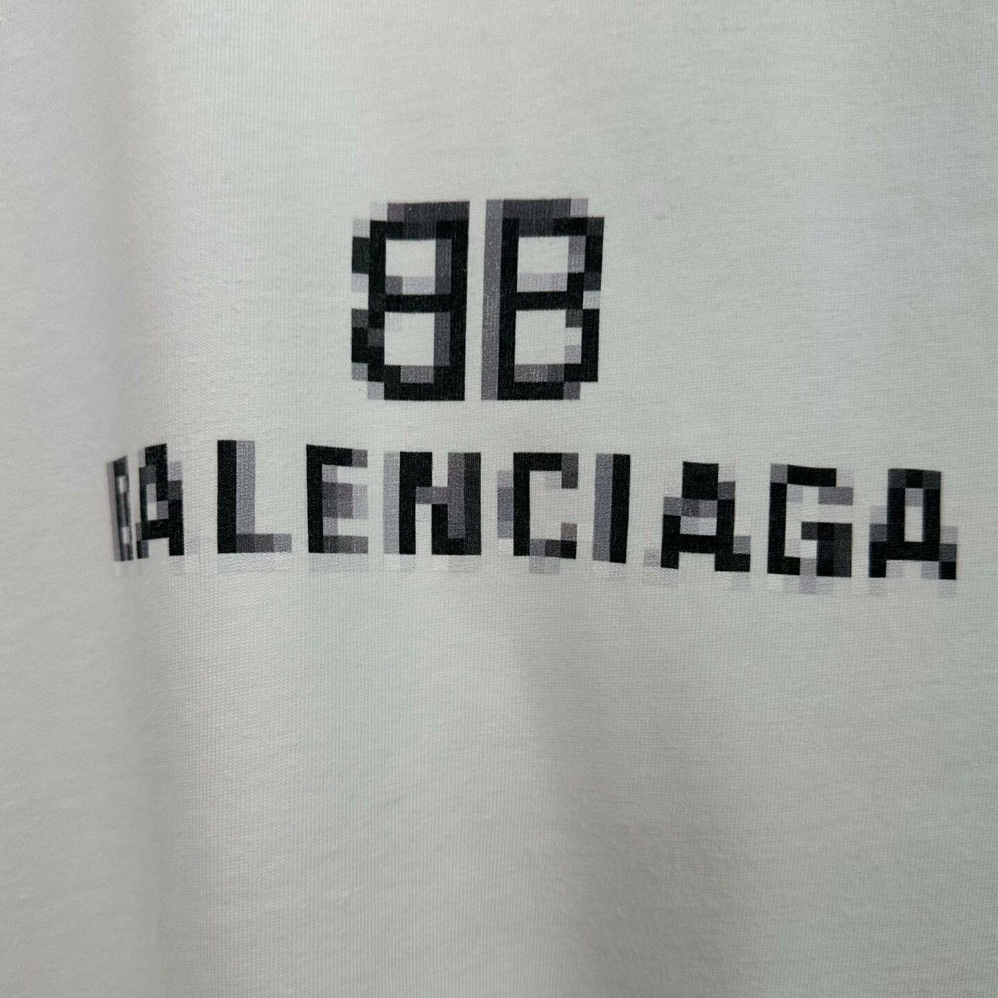 Balenciaga Balenciaga Retro Printed T-Shirt xs Men Size US XS / EU 42 / 0 - 4 Thumbnail