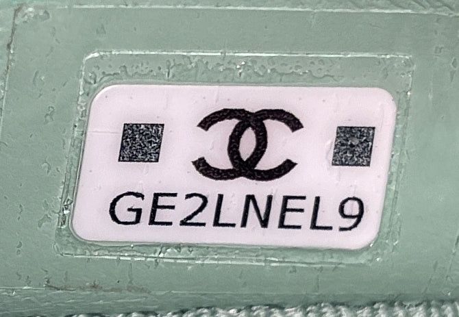 Chanel 31 Shopping Bag Clutch with Chain Size ONE SIZE - 6 Thumbnail
