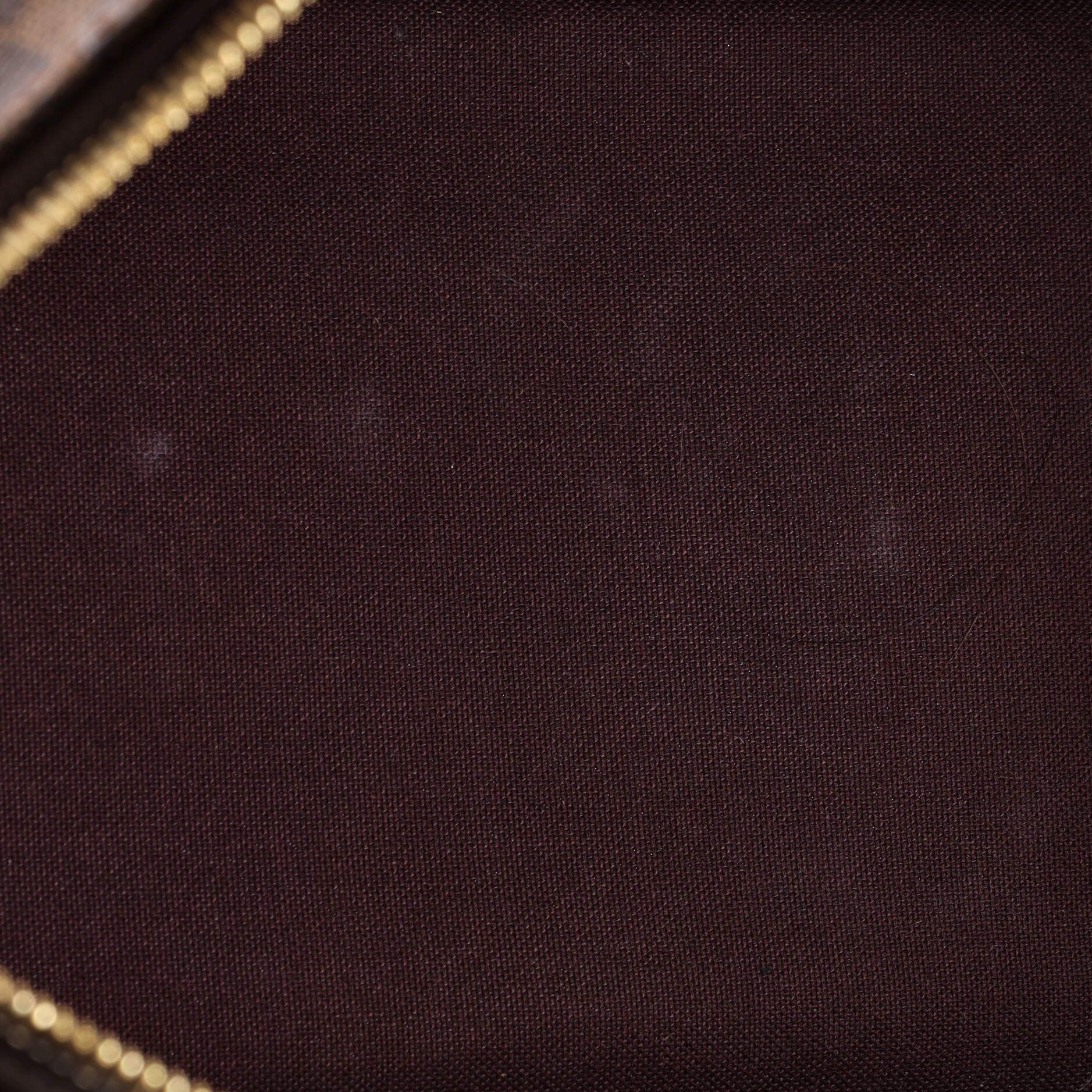 Louis Vuitton Alma Handbag Size ONE SIZE - 5 Thumbnail
